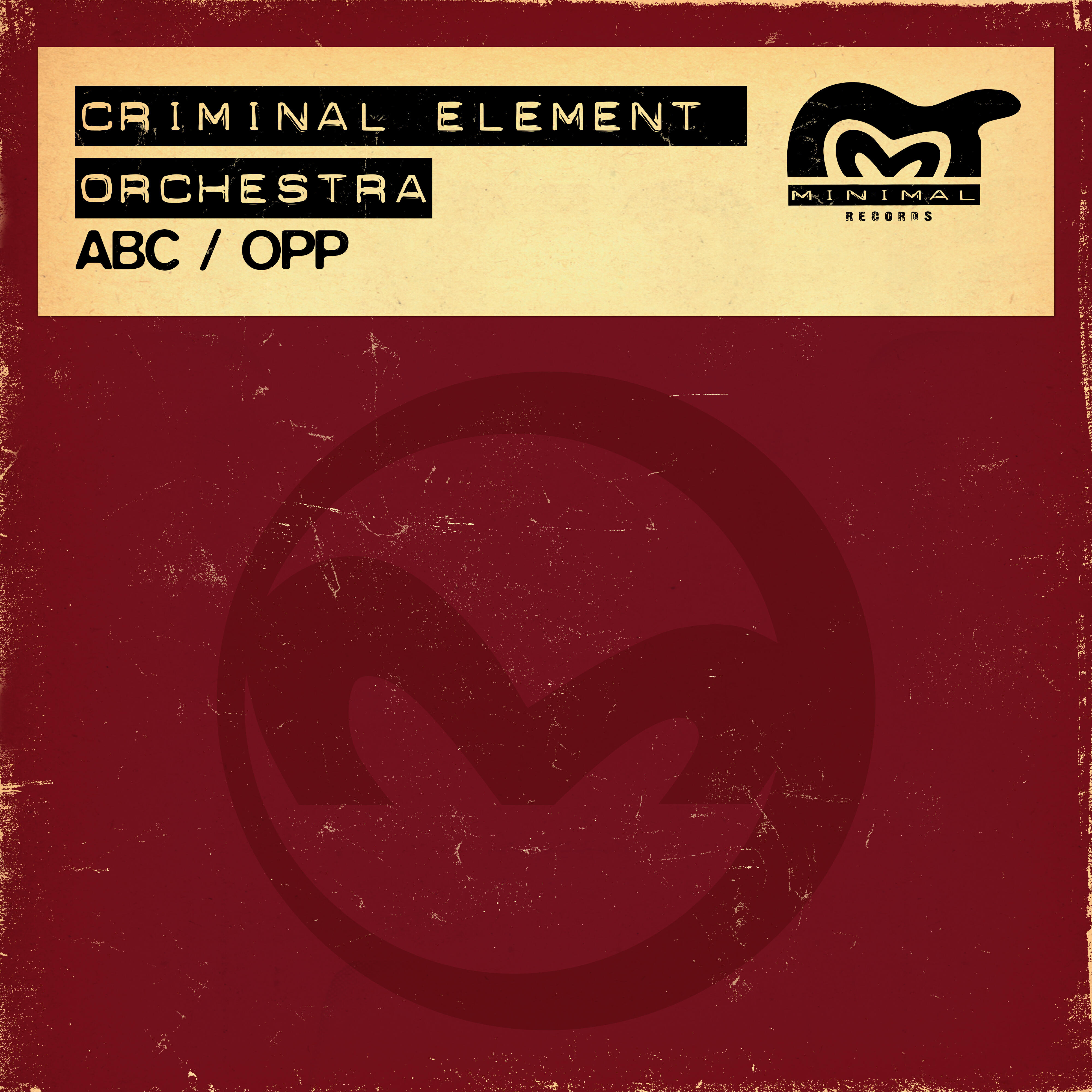 Релиз ABC / OPP