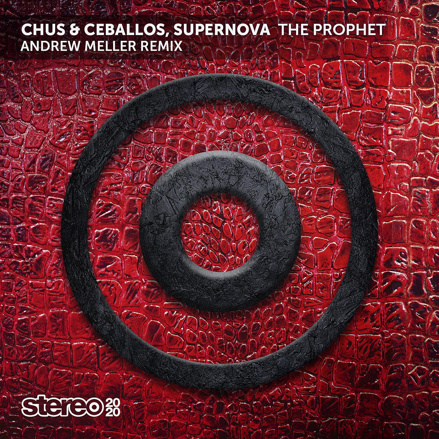 Релиз The Prophet
