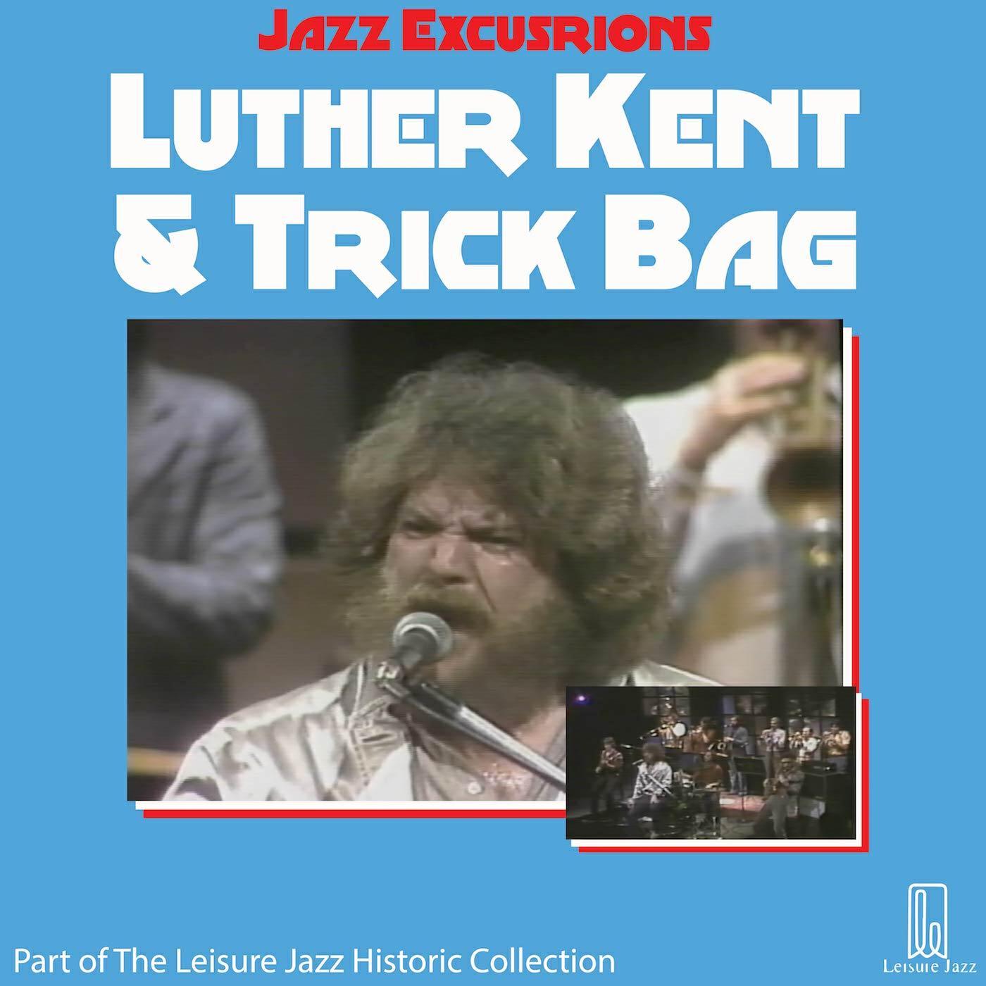 Релиз Jazz Excursions: Live in New Orleans