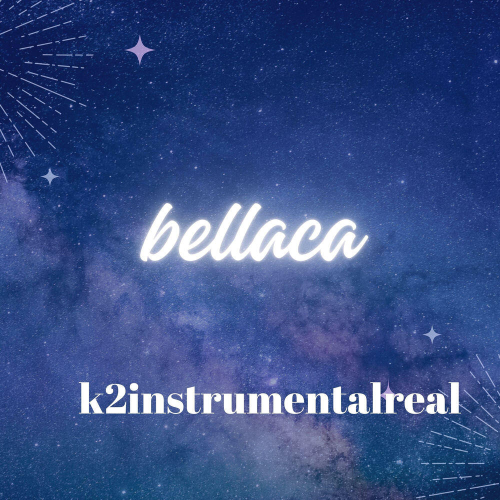 Релиз bellaca