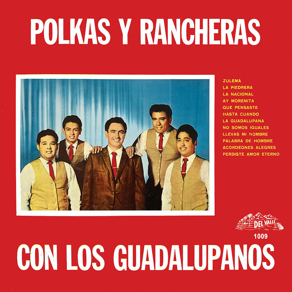 Los Guadalupanos