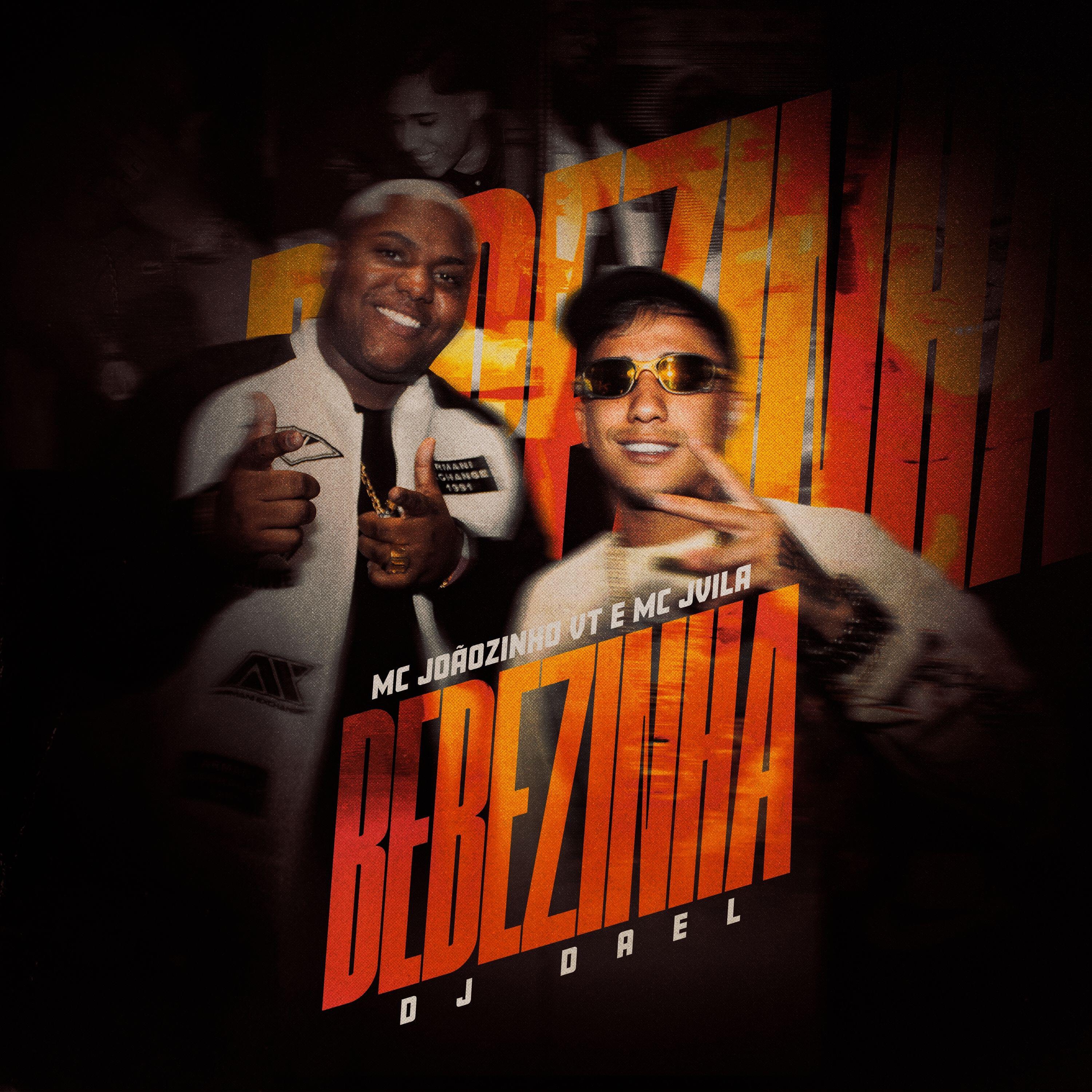 Релиз Bebezinha