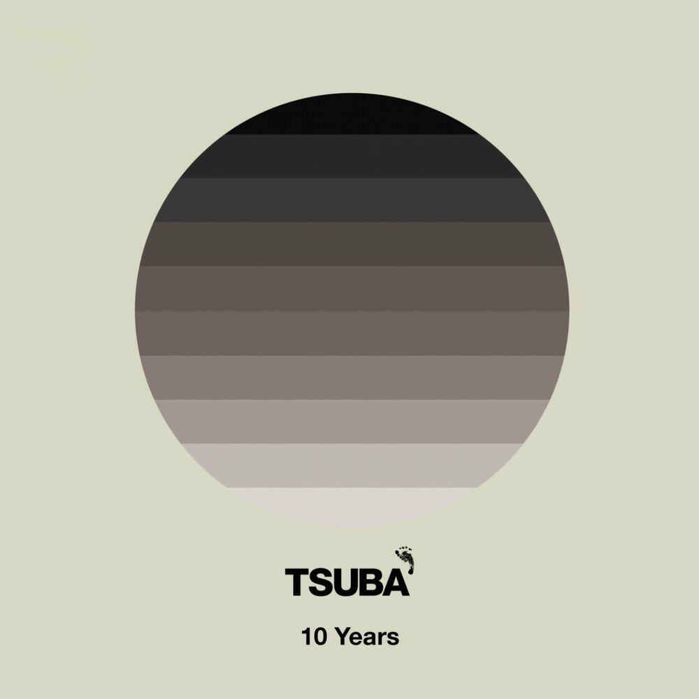 Релиз 10 Years of Tsuba, Pt. 1