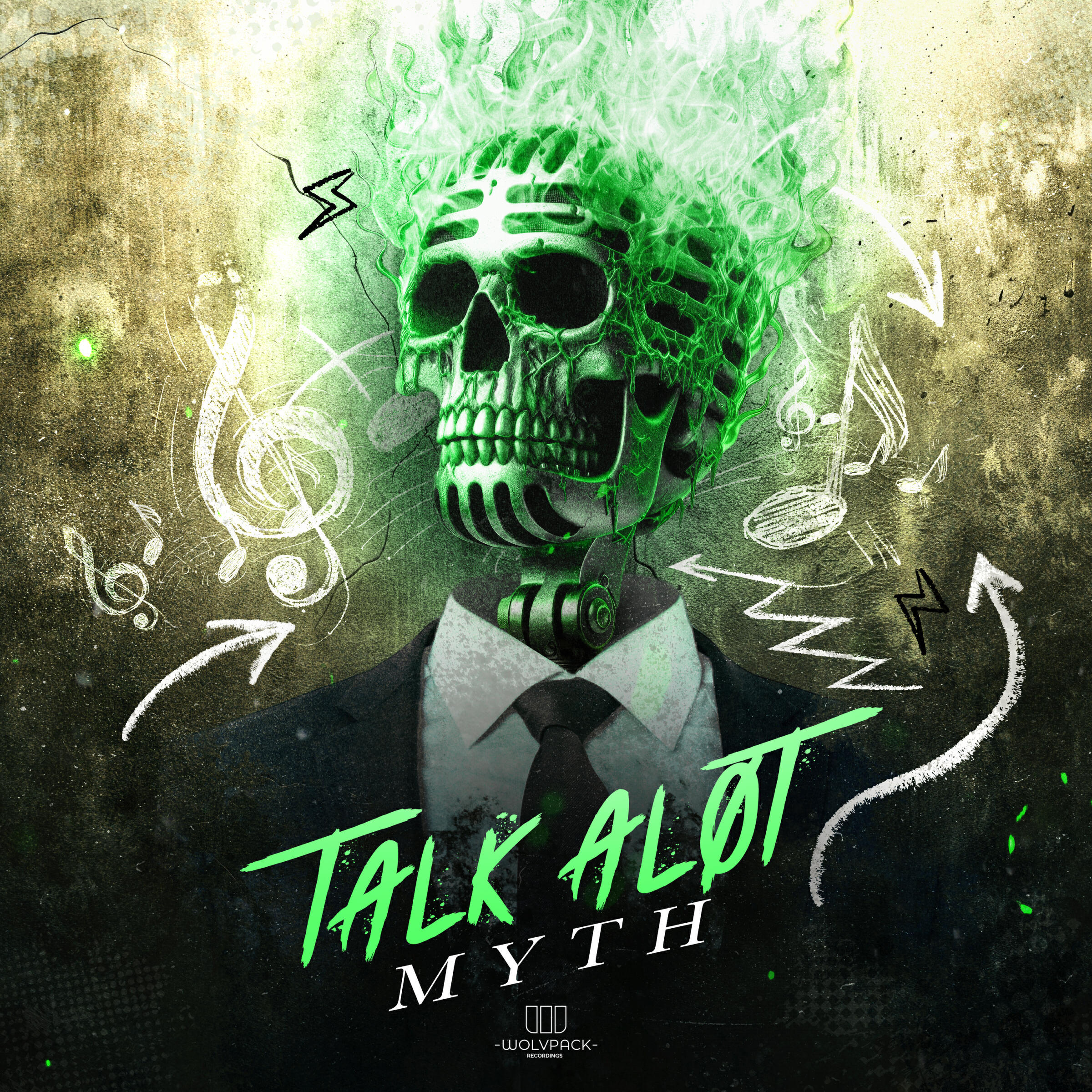 Релиз TALK A LOT