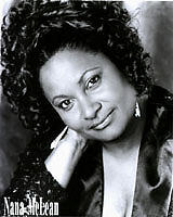 Nana McLean