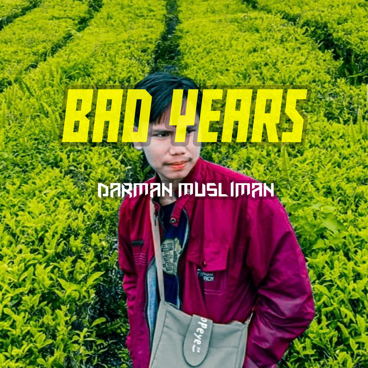 Релиз Bad years