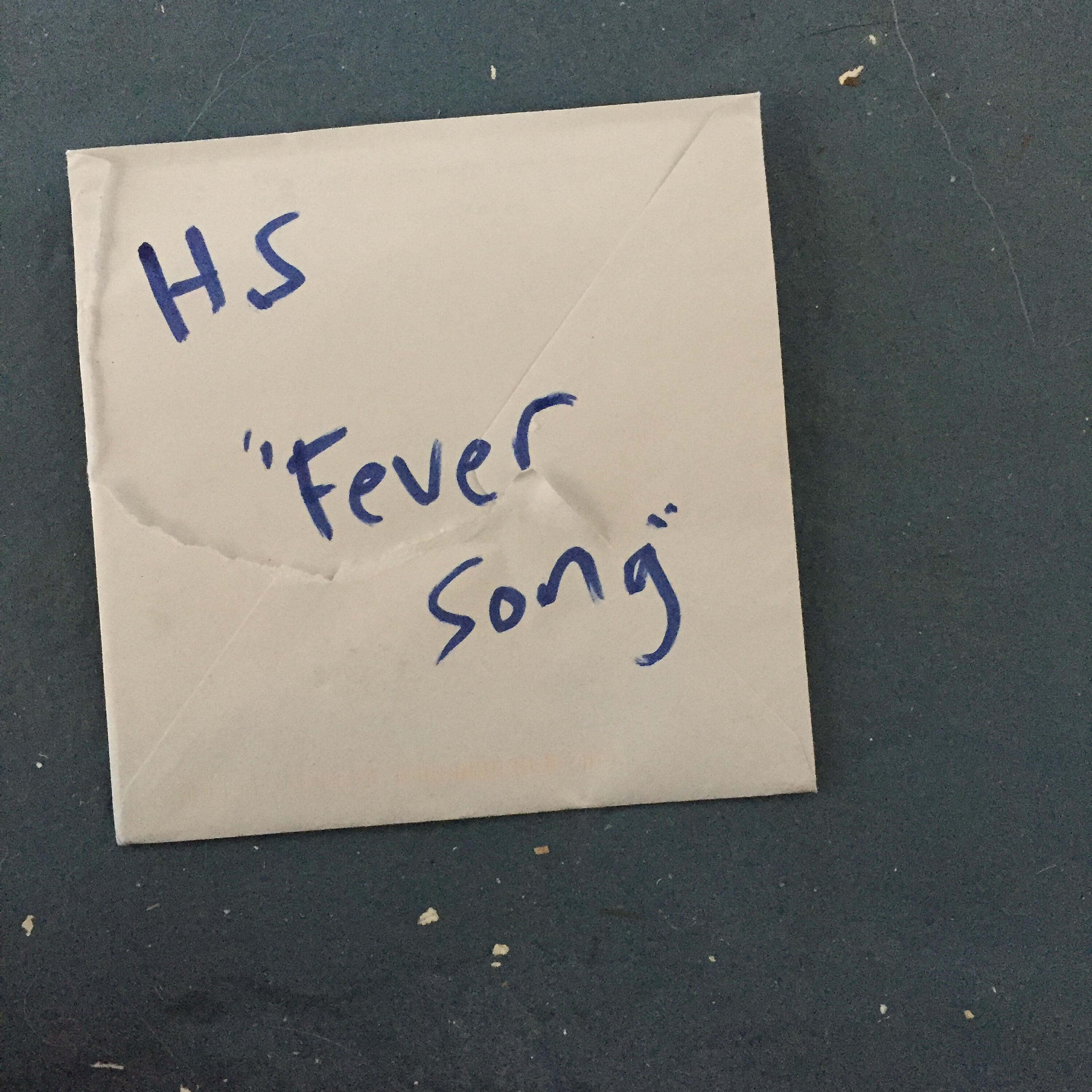 Релиз Fever Song
