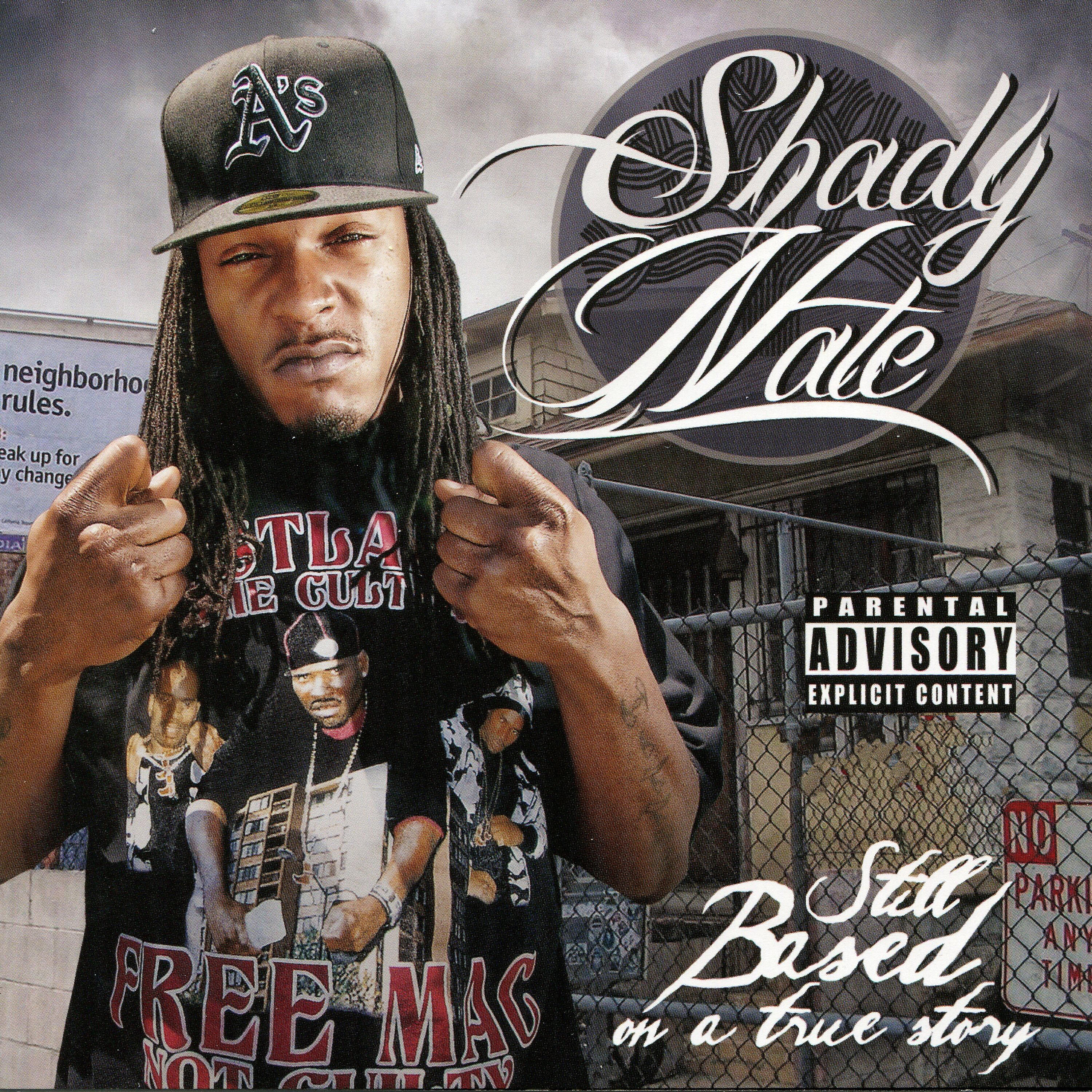 Скачать песню Shady Nate, L. Jay, Philthy Rich - No Bustas бесплатно в MP3 для Android и iOS
