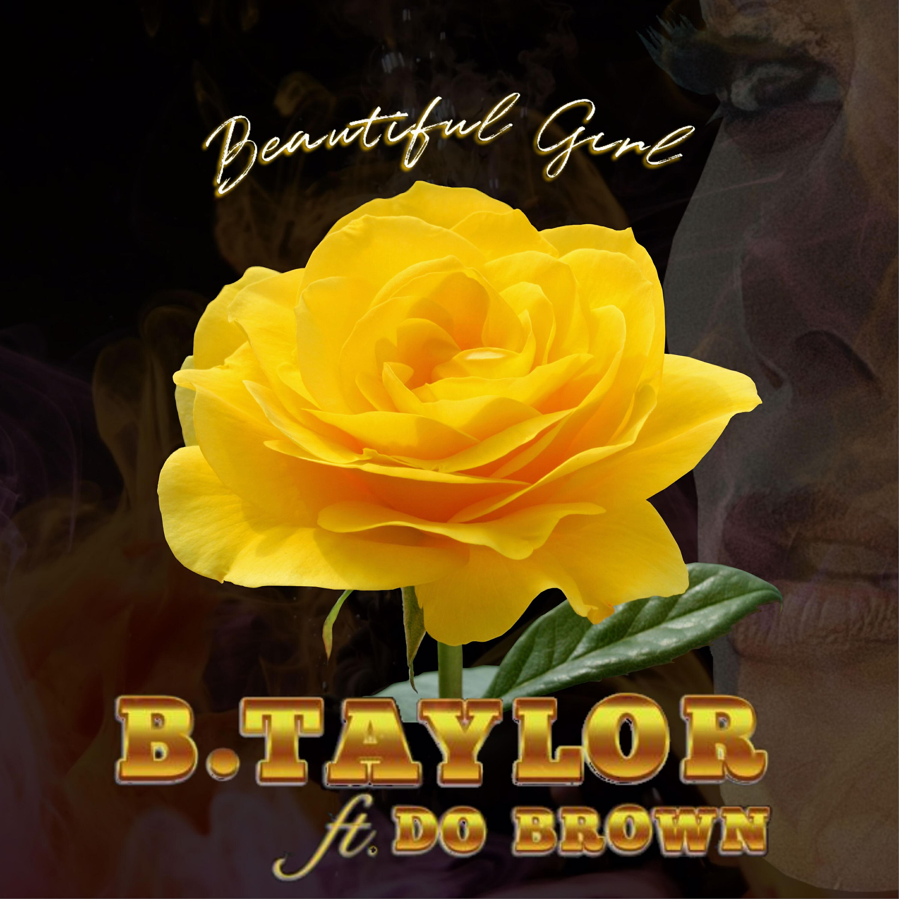 Релиз Beautiful Girl