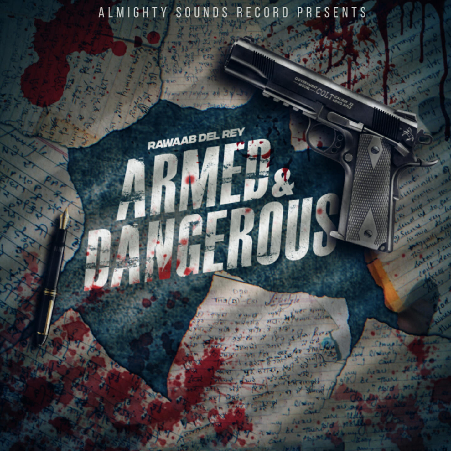Релиз Armed & Dangerous