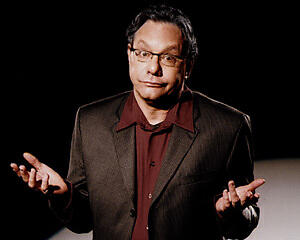 Lewis Black