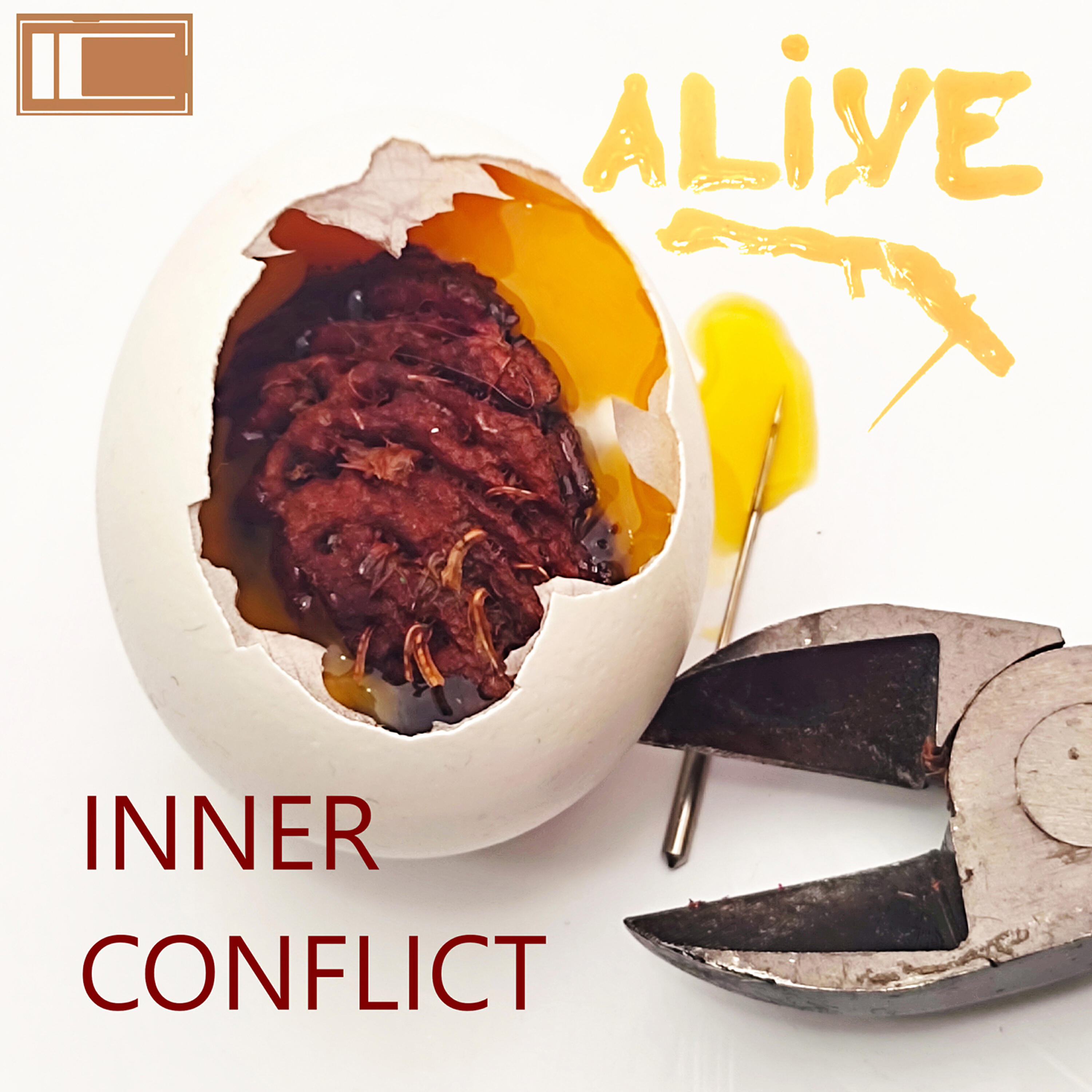 Релиз Alive