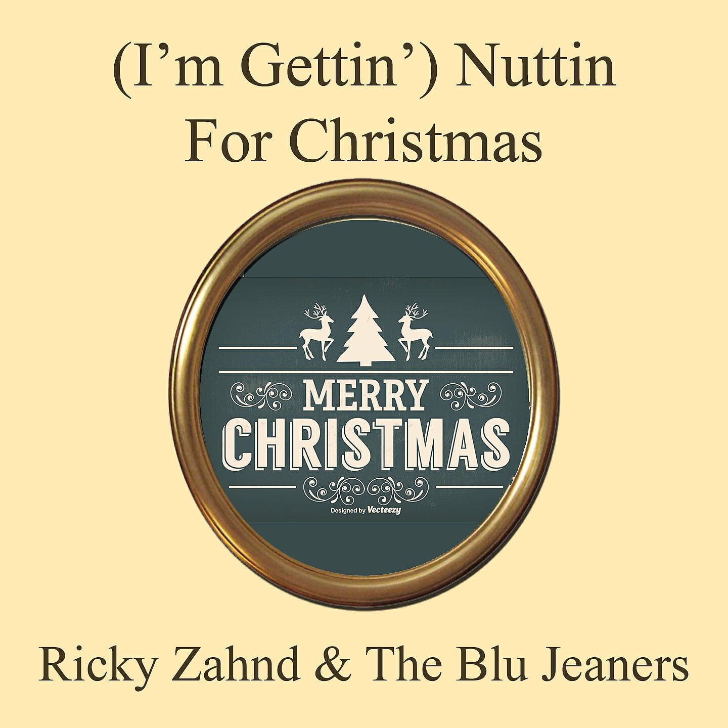 Ricky Zahnd & The Blue Jeaners