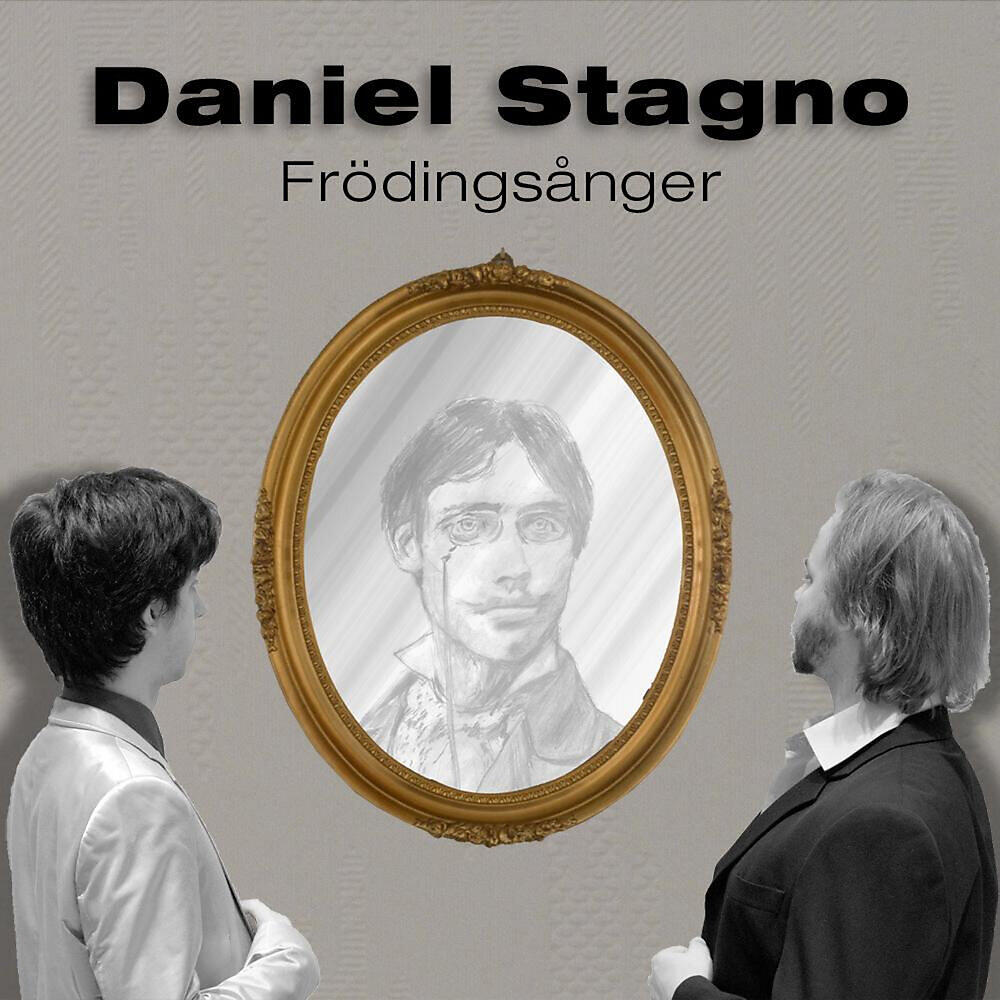 Релиз Frödingsånger