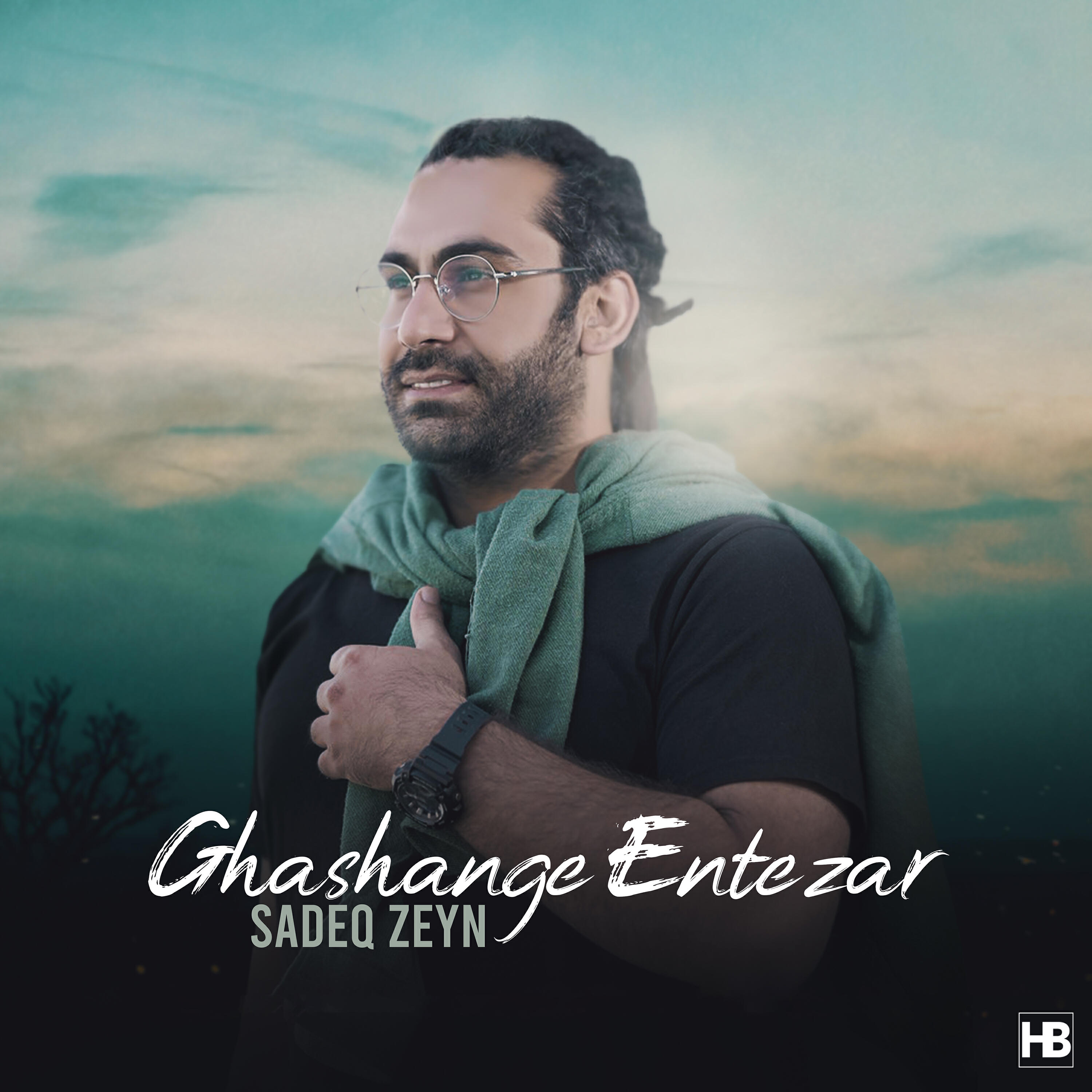 Релиз Ghashange Entezar