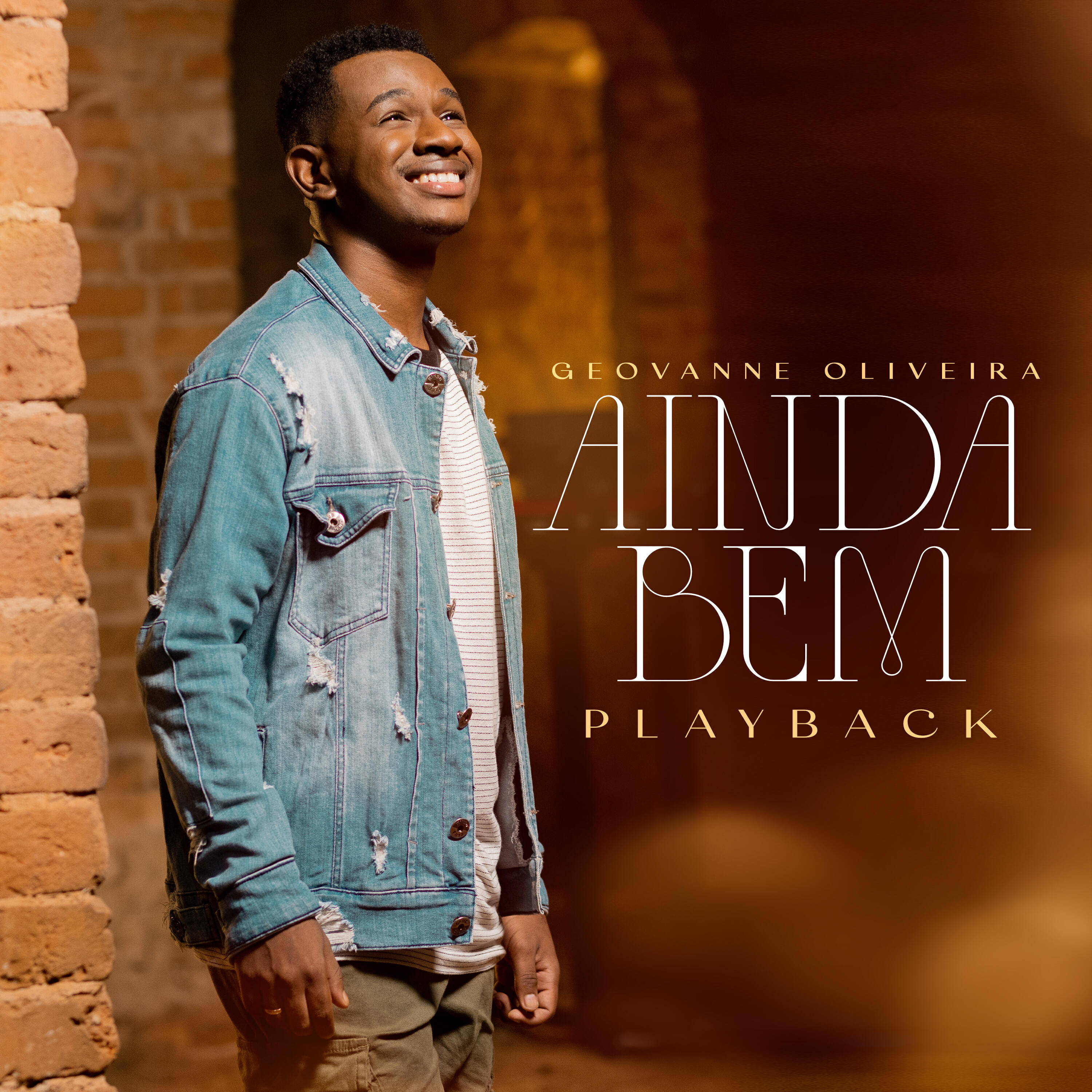 Релиз Ainda Bem