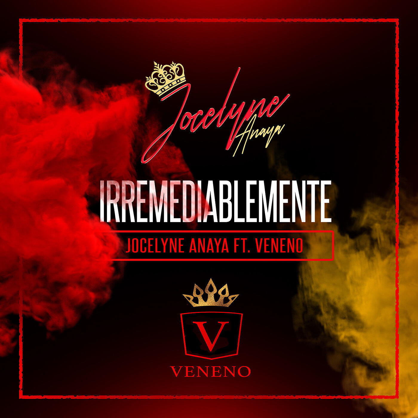 Jocelyne Anaya