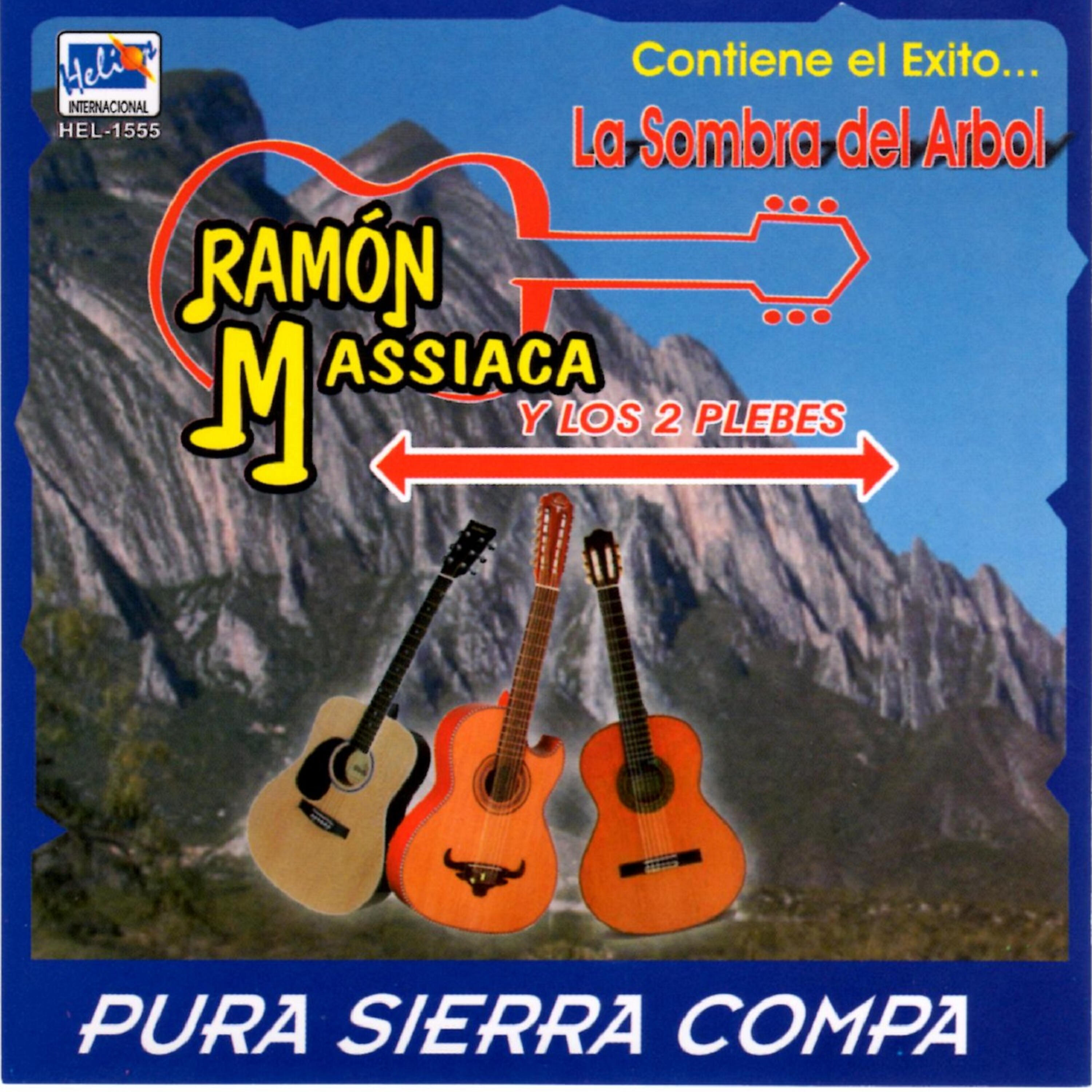 Релиз Pura Sierra Compa
