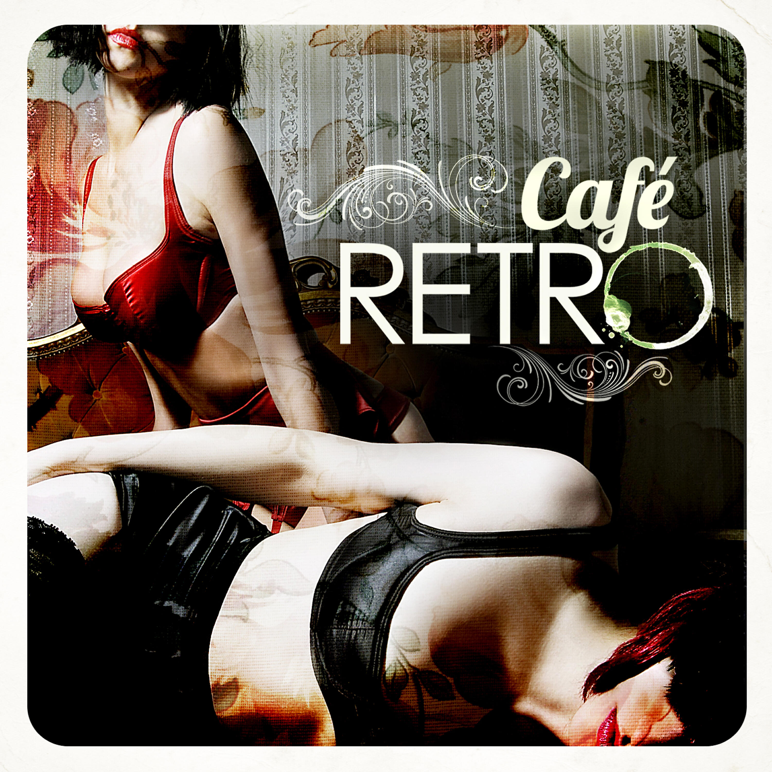 Релиз Café Retro