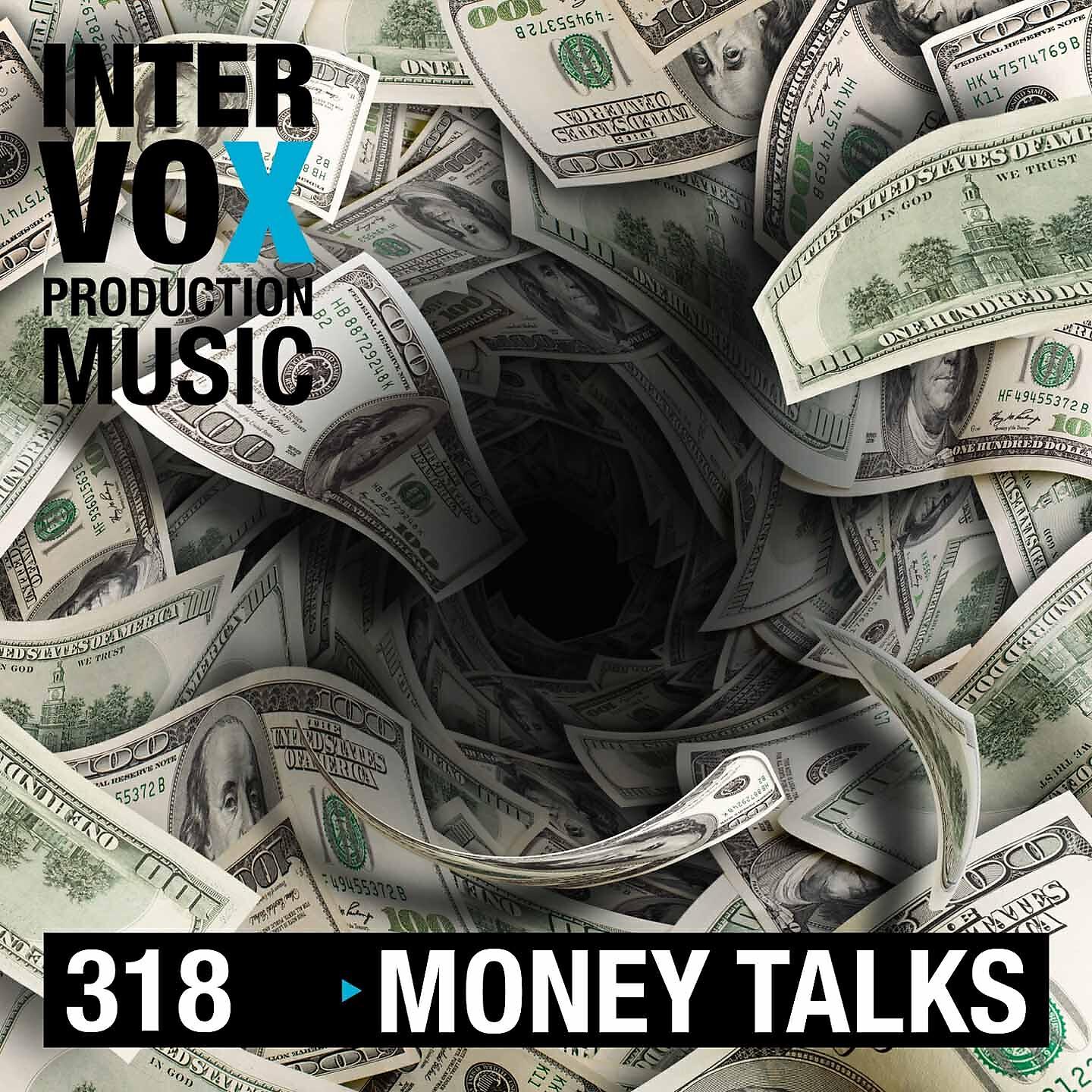 Постер альбома Money Talks
