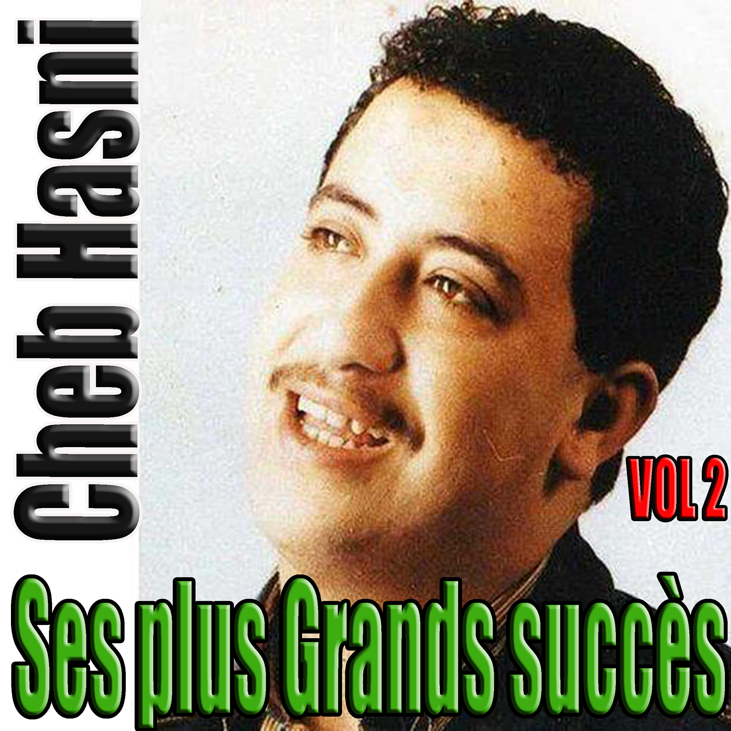 Релиз Ses plus grands succès, Vol. 2
