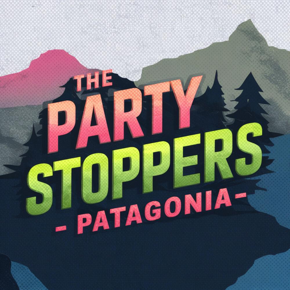 Релиз Patagonia