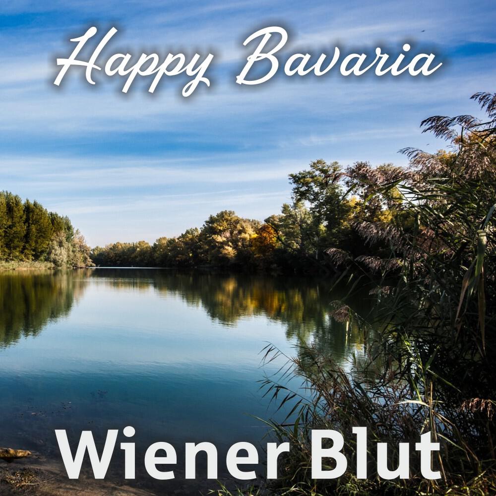 Релиз Wiener Blut