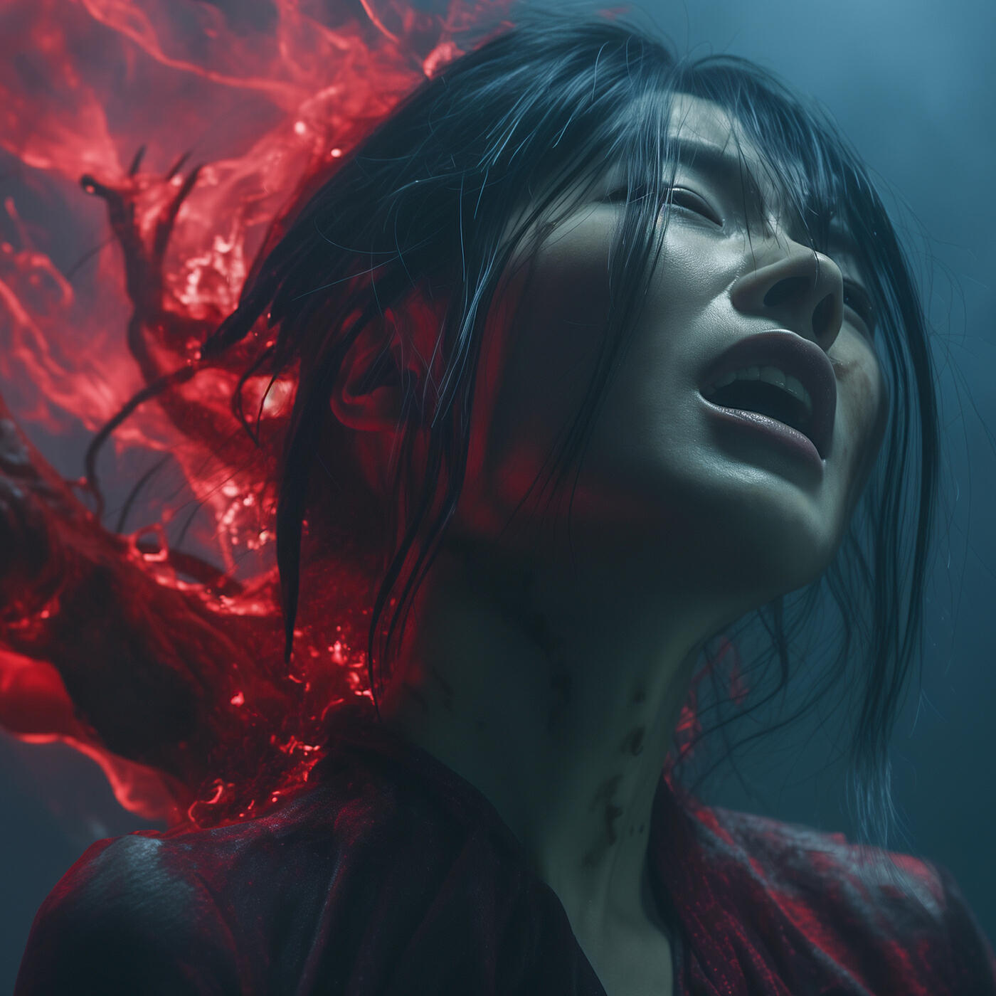 Релиз Devour