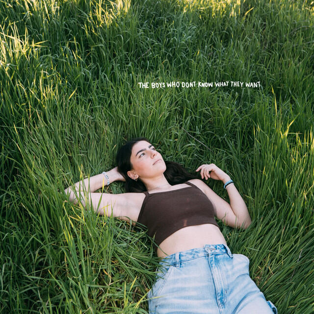 Релиз the boys who don't know what they want