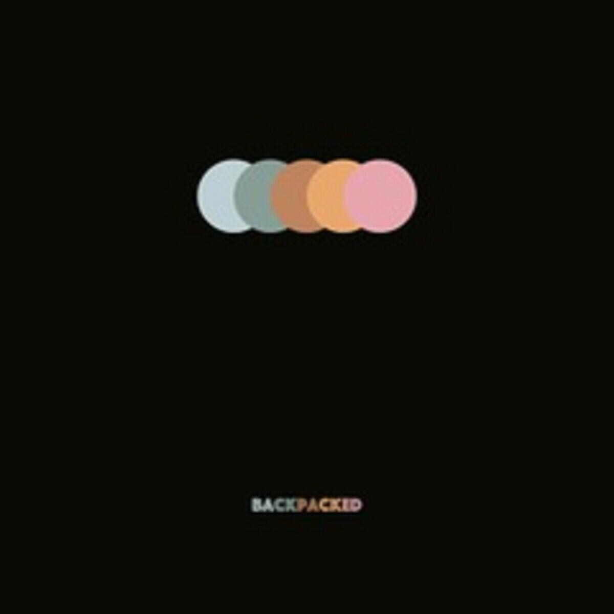 Релиз Backpacked