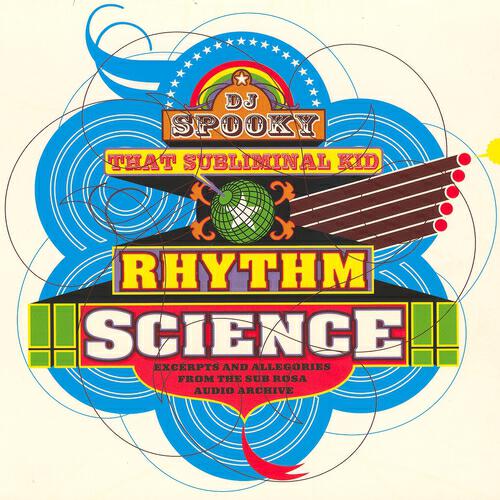 Релиз Rhythm Science
