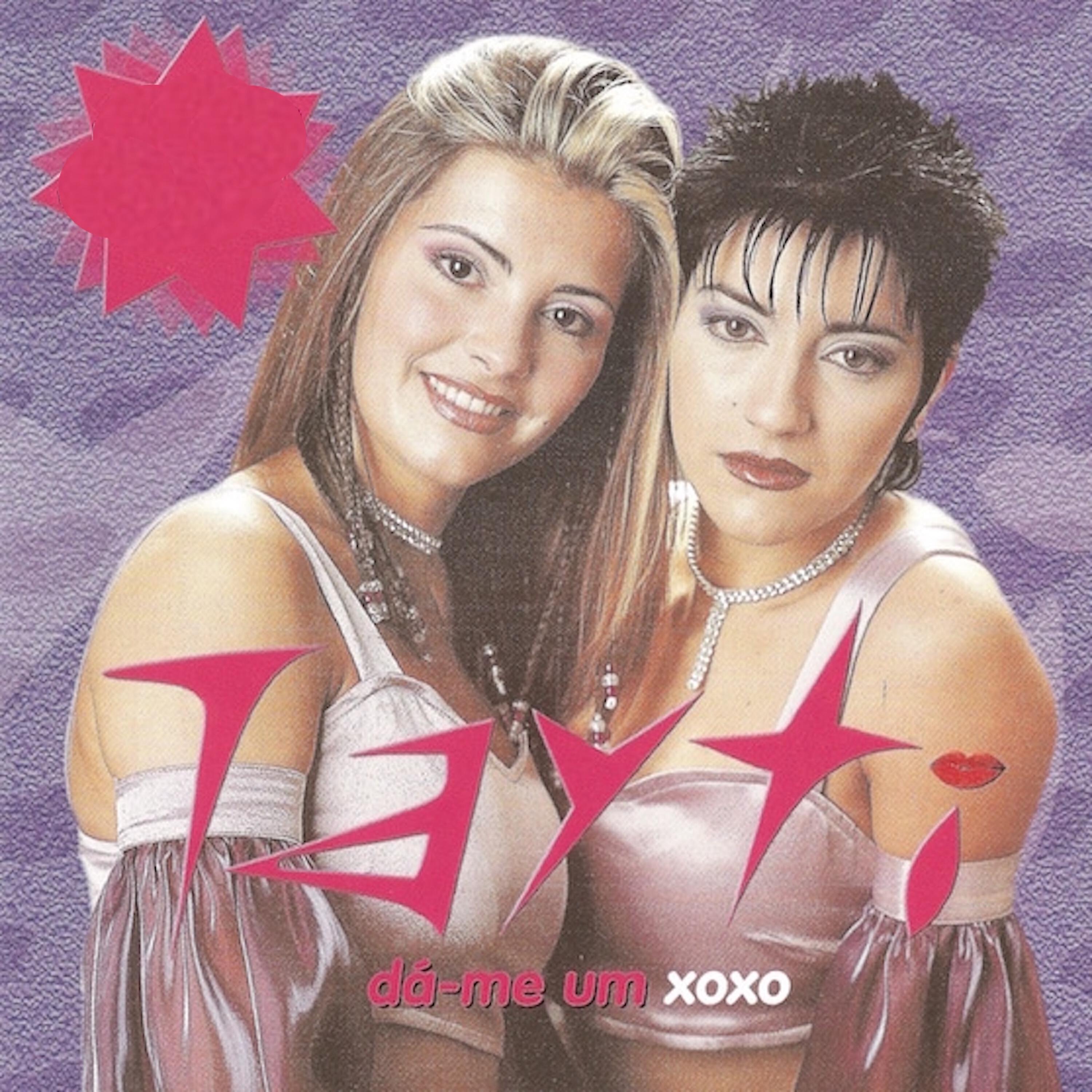 Релиз Dá-Me um Xoxo