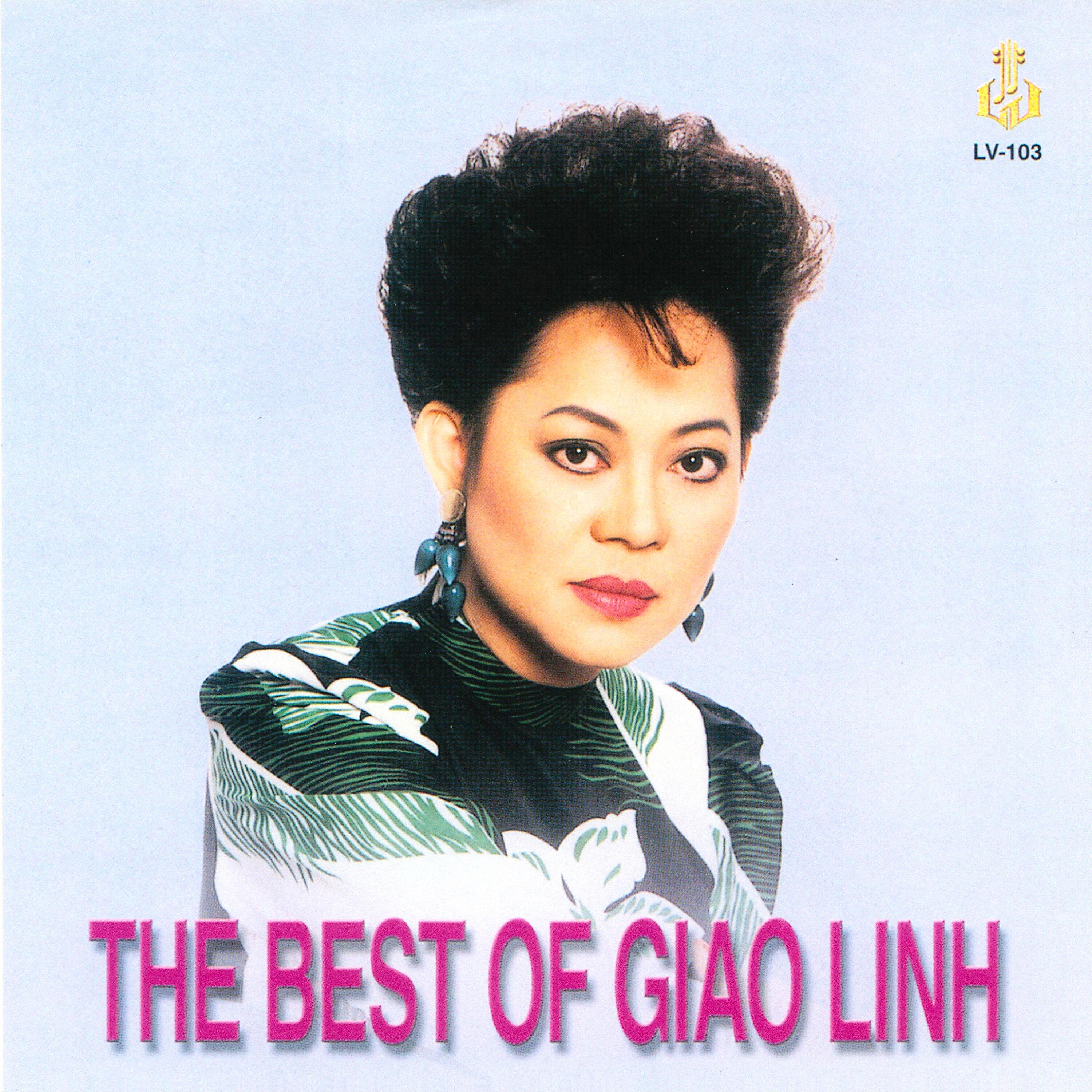 Релиз The Best Of Giao Linh