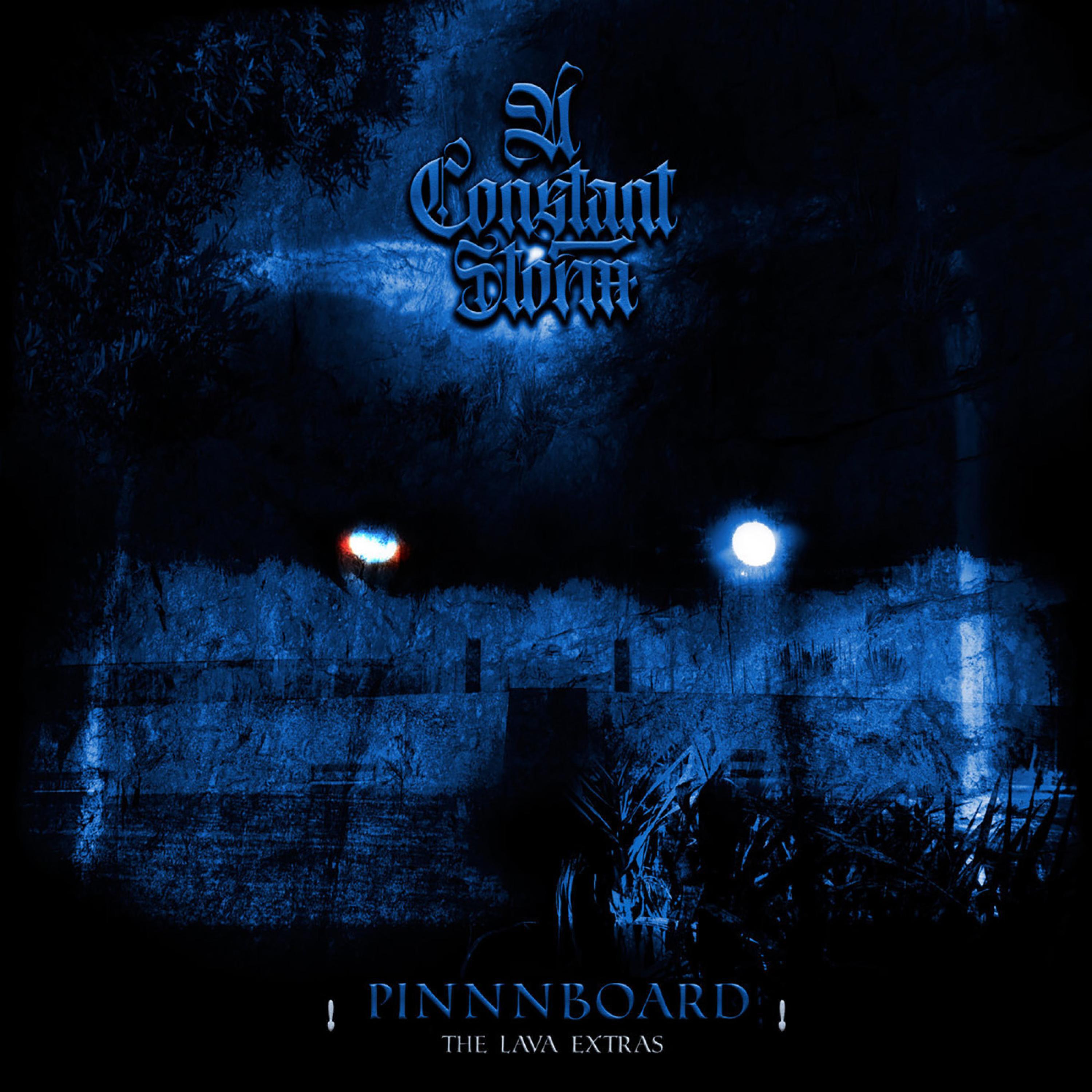 Релиз Pinnnboard: The Lava Extras