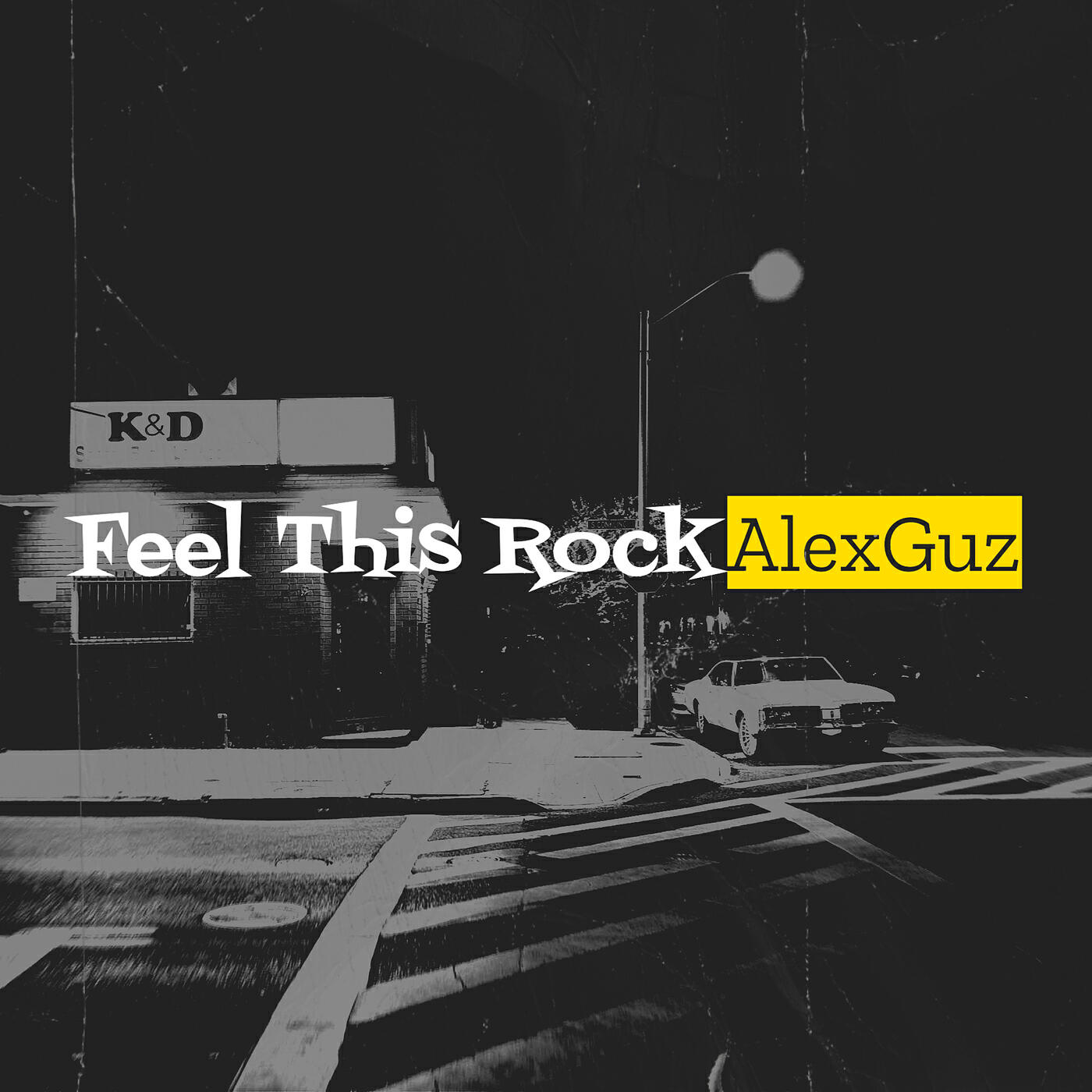 Релиз Feel This Rock