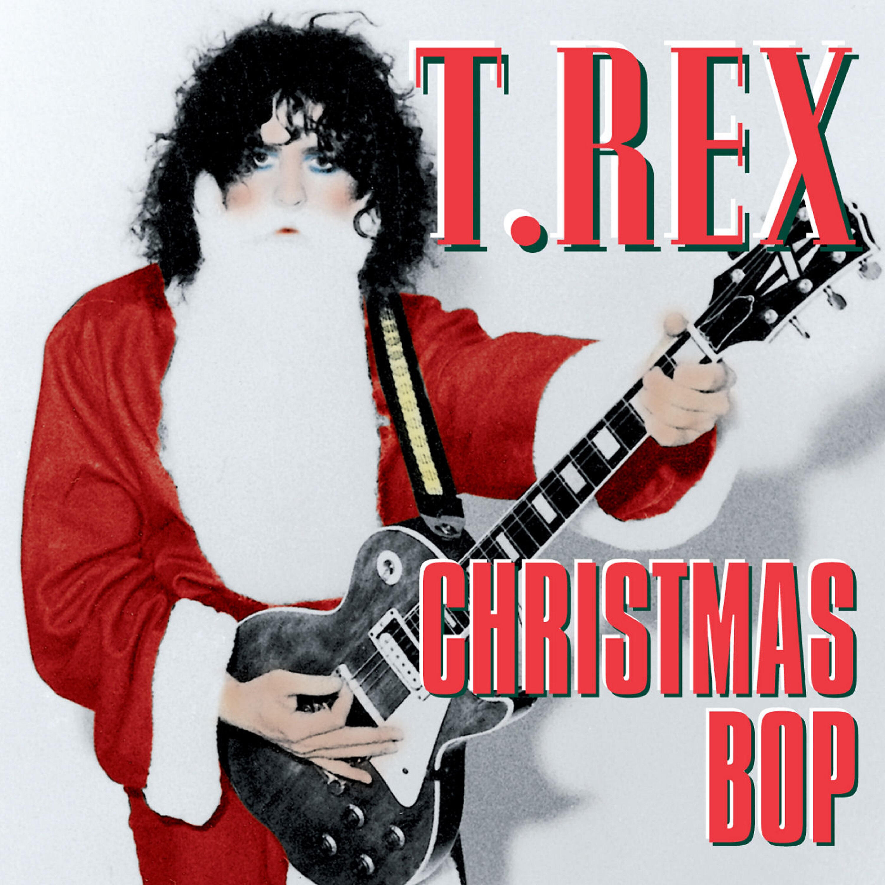 Релиз Christmas Bop