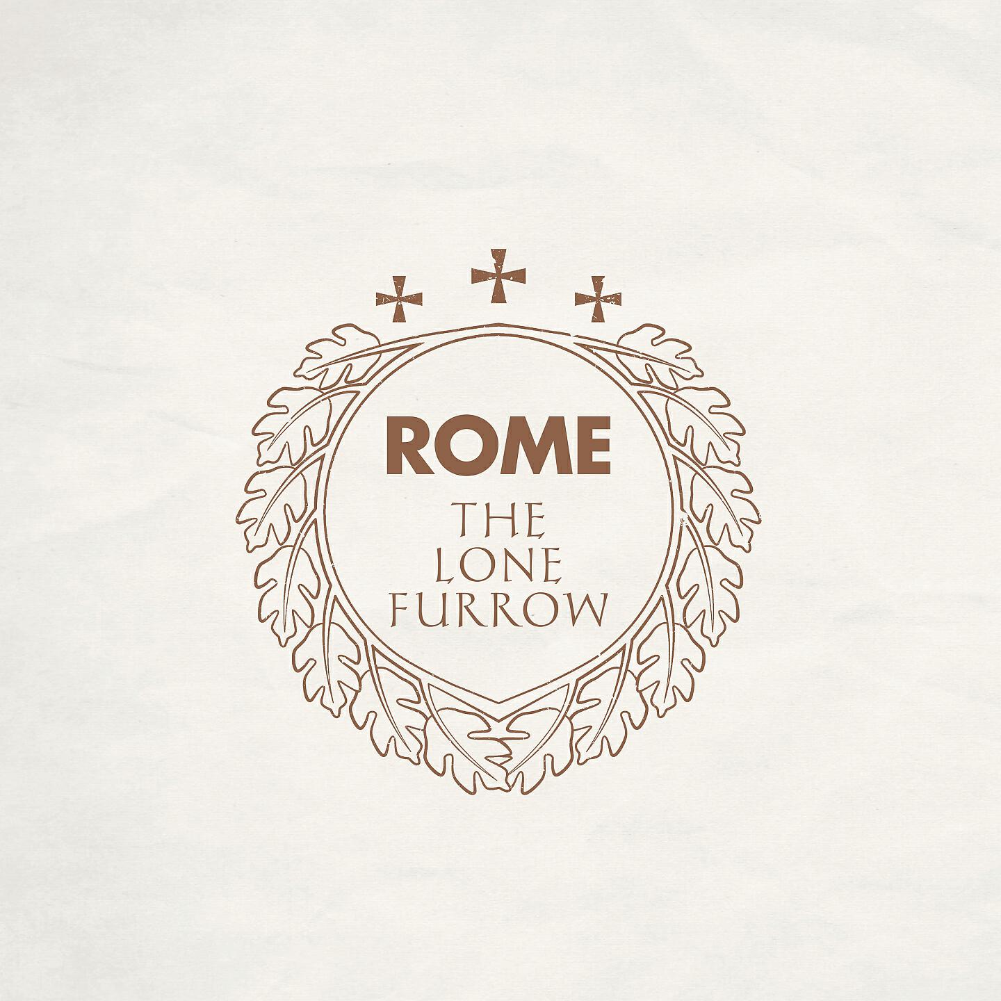 Релиз The Lone Furrow