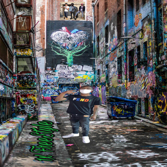 Релиз 1x Freestyle