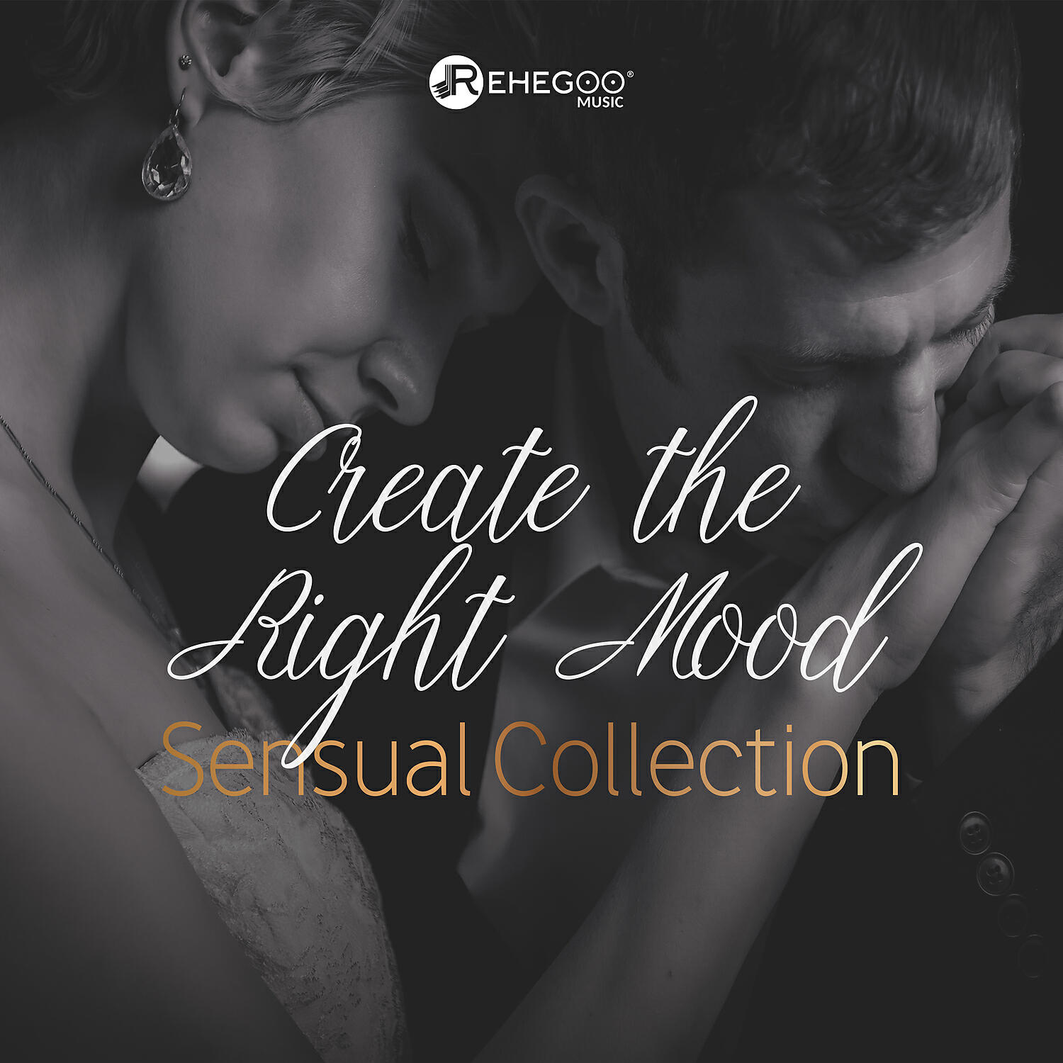 Релиз Create the Right Mood: Sensual Collection
