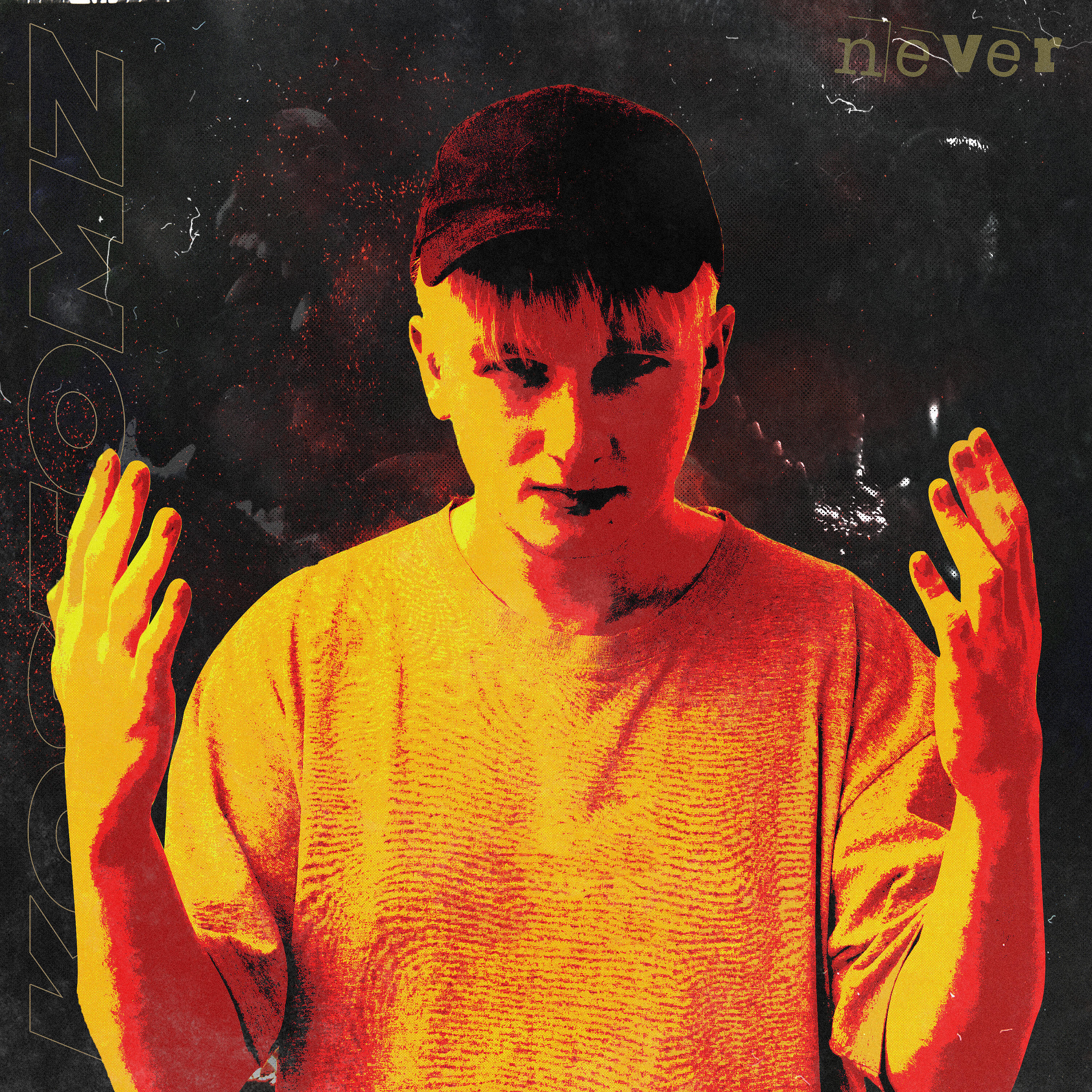 Релиз Never