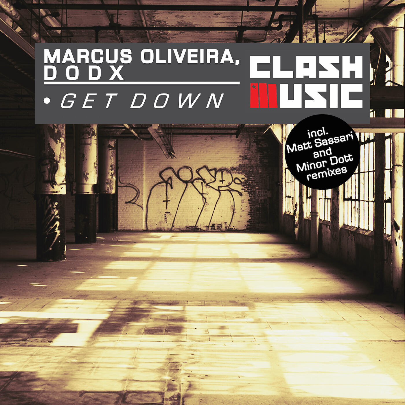 Релиз Get Down