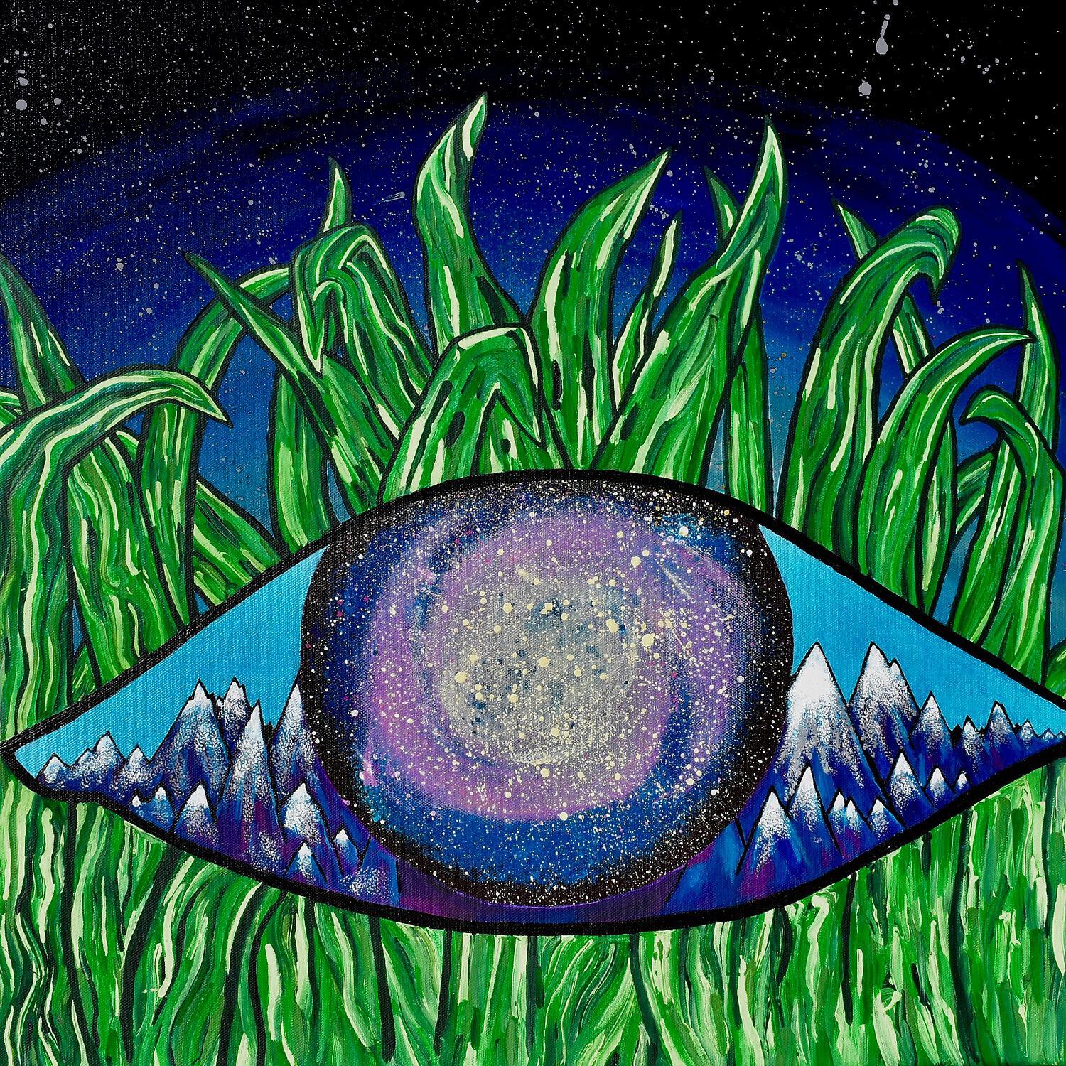 Релиз LandEye
