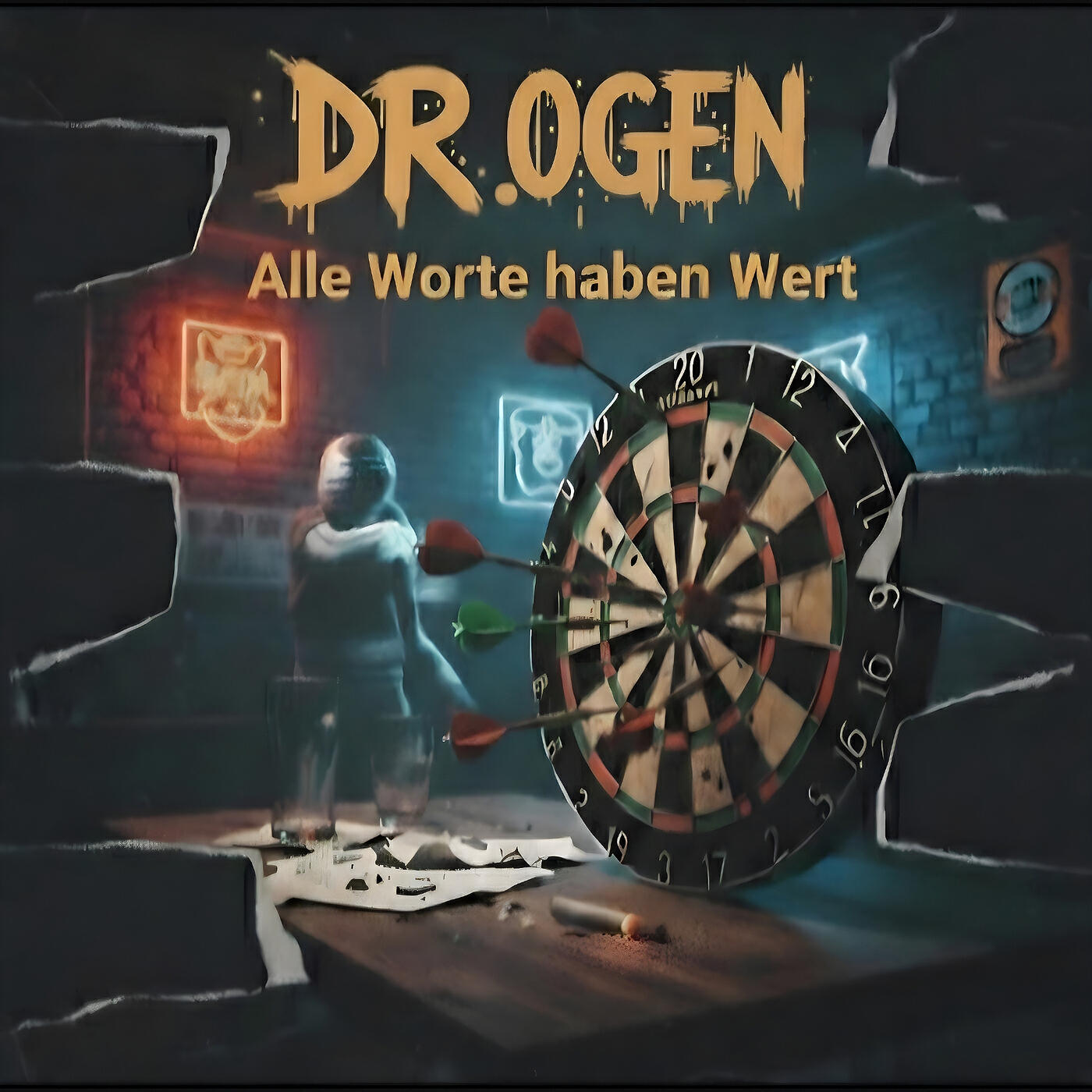Релиз Alle Worte Haben Wert