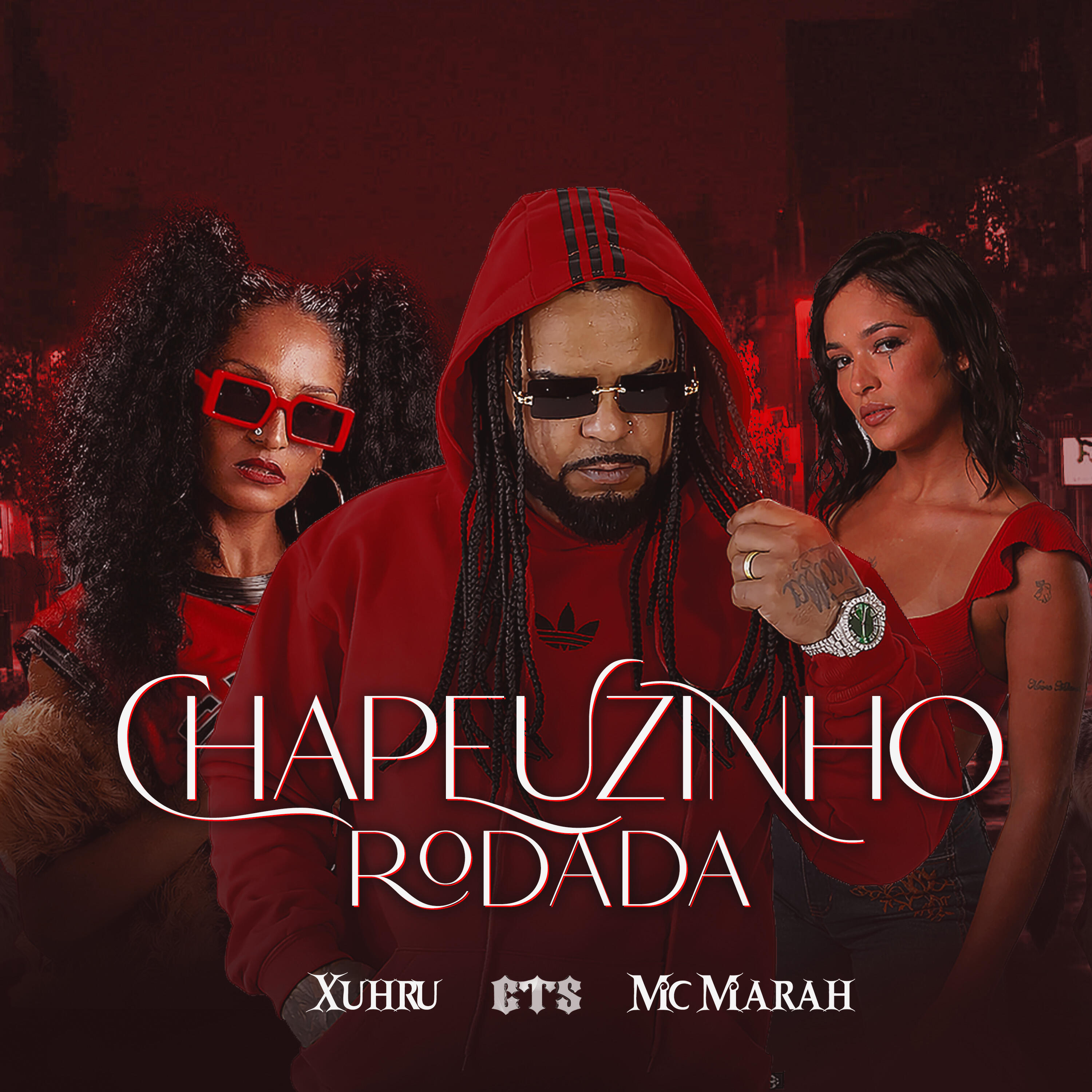 Mc Marah