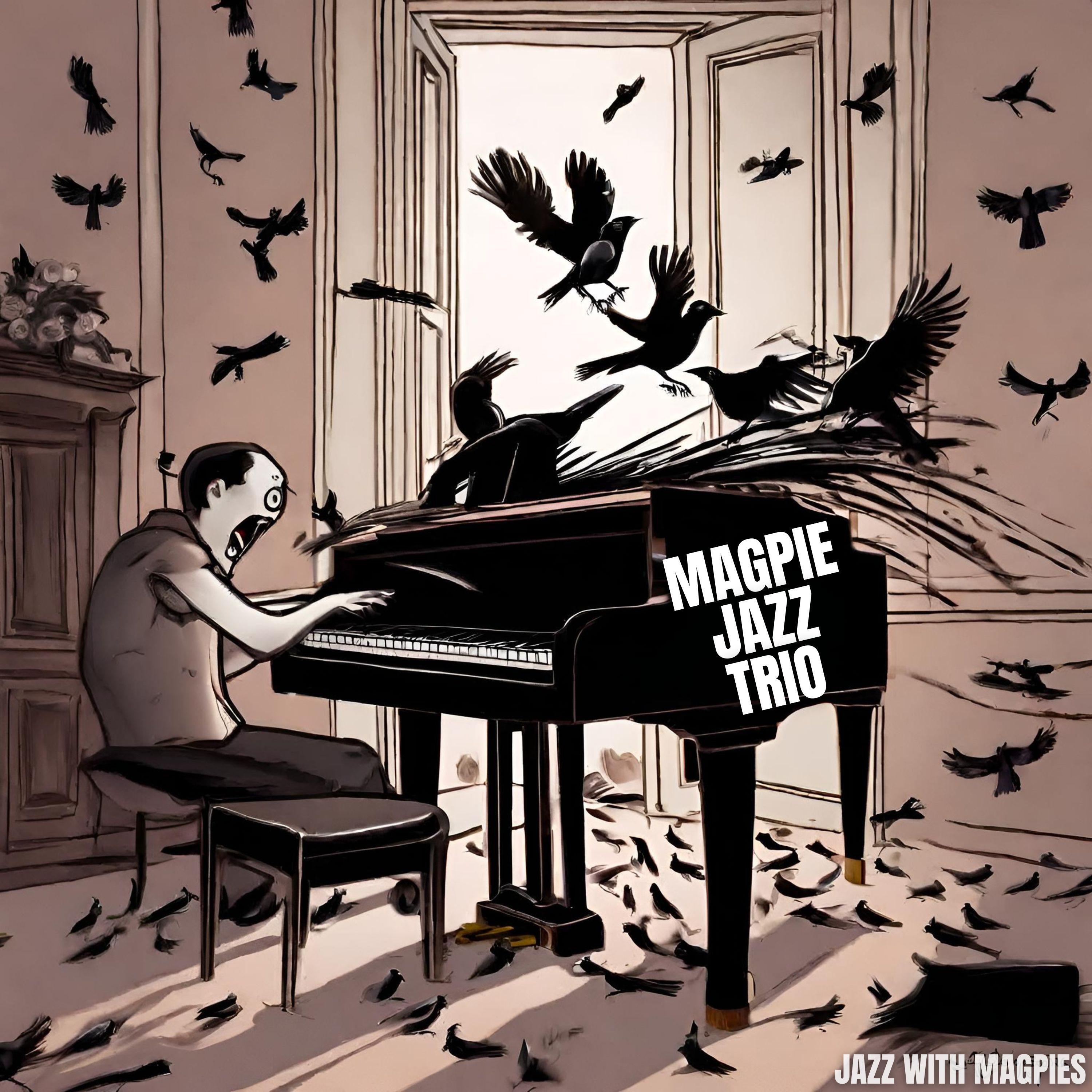 Релиз Jazz With Magpies