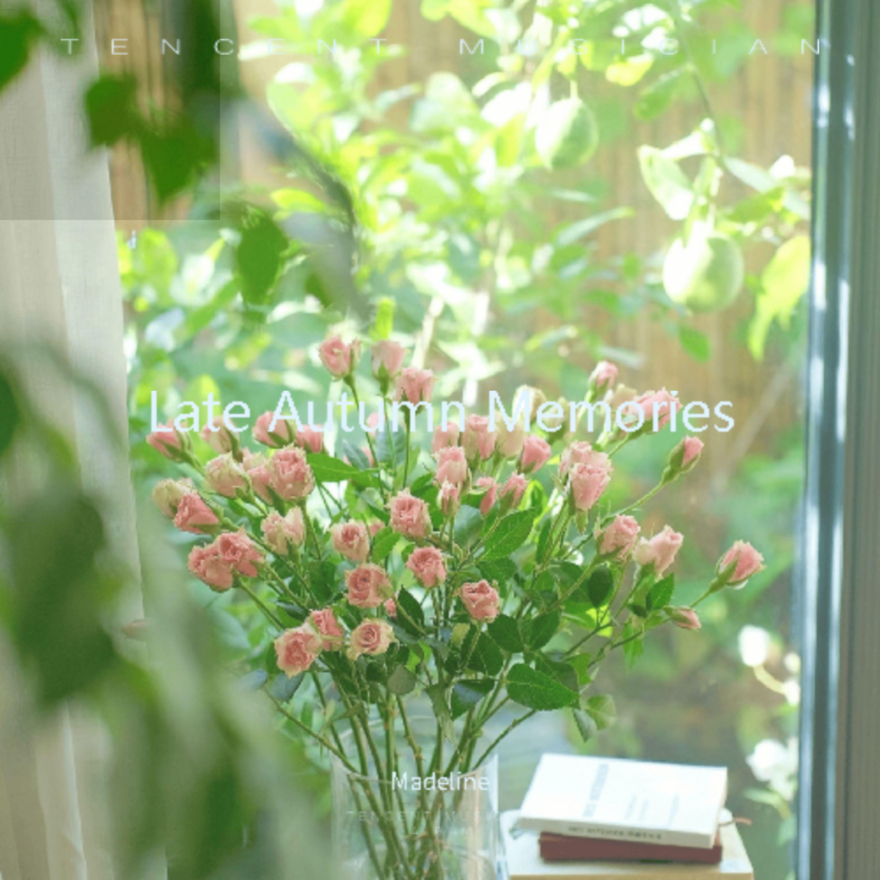 Релиз Late Autumn Memories