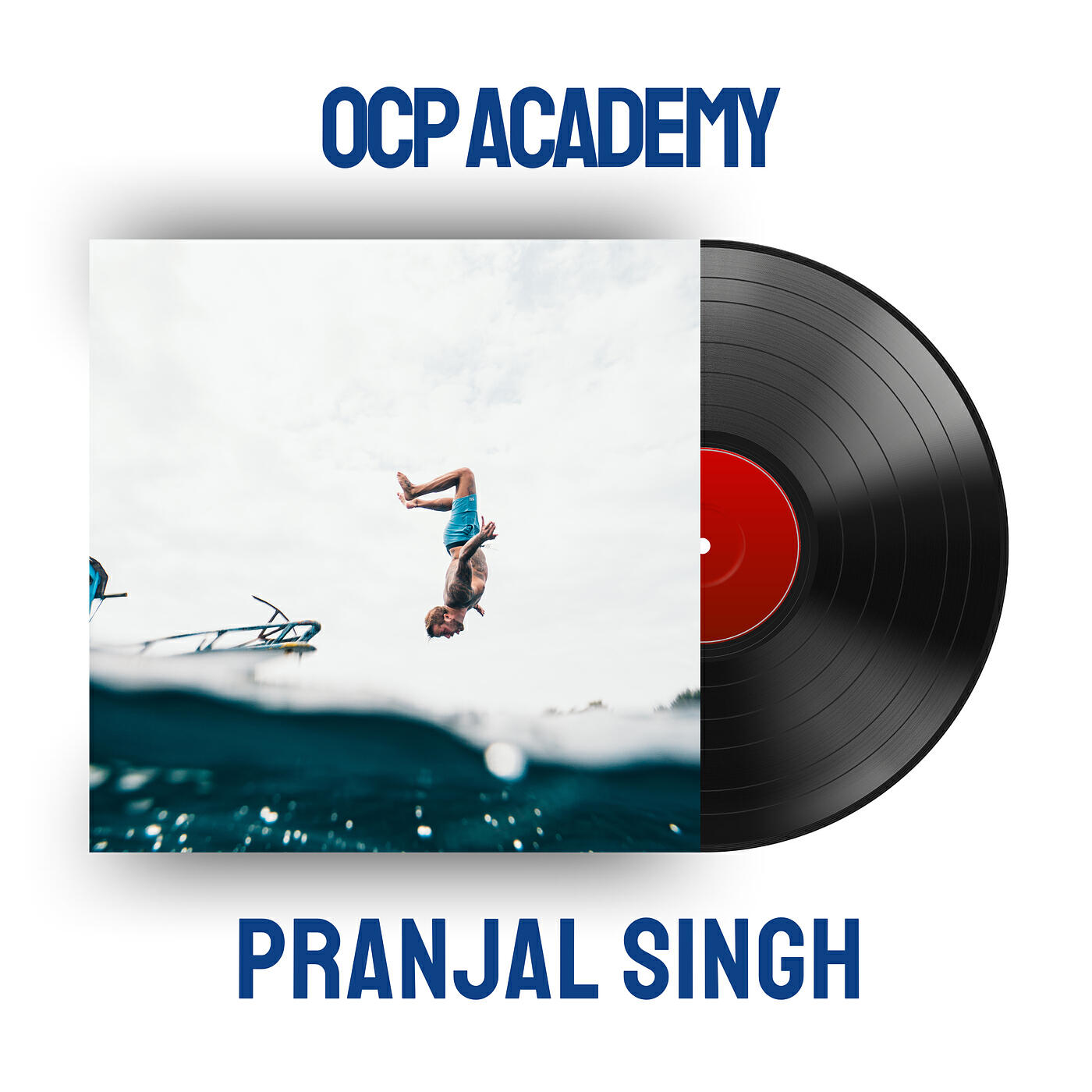 Релиз O C P Academy