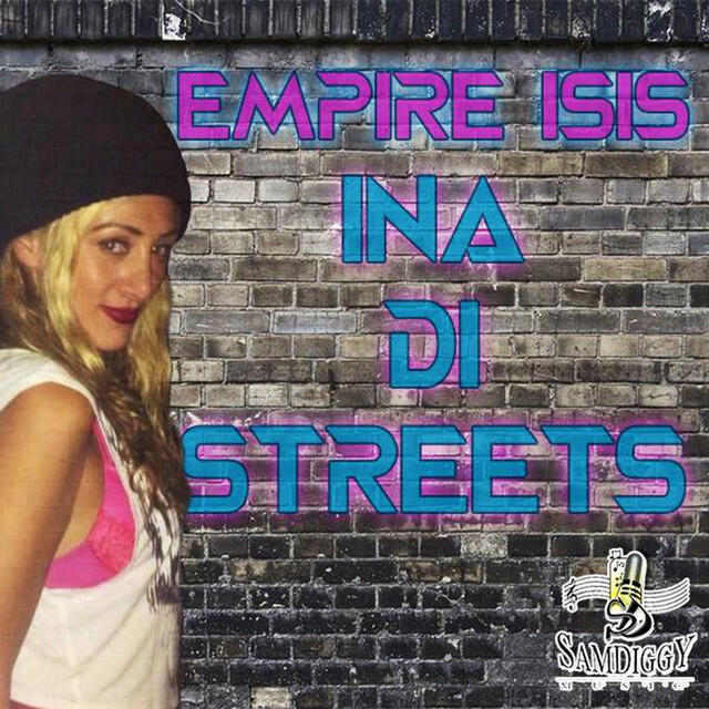 Релиз Ina Di Streets - Single