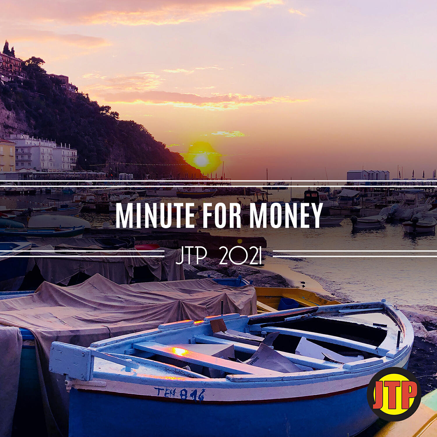 Релиз Minute For Money Jtp 2021