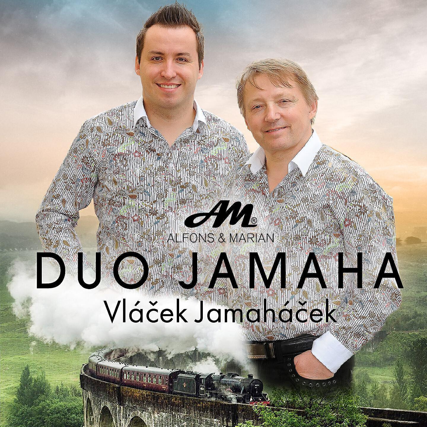 Duo Jamaha